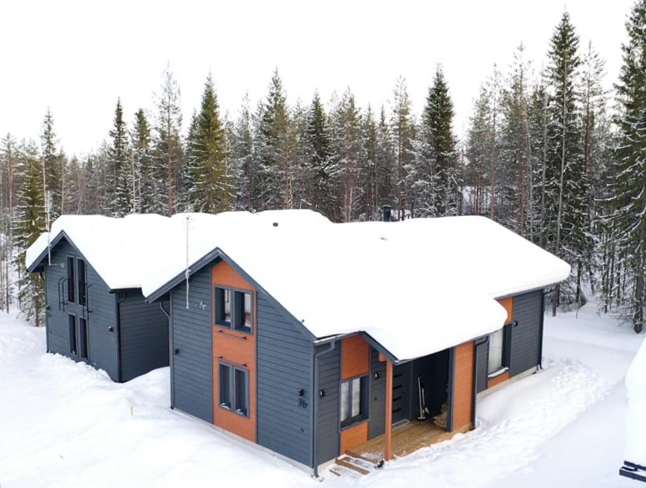 Syöte Ski Villa