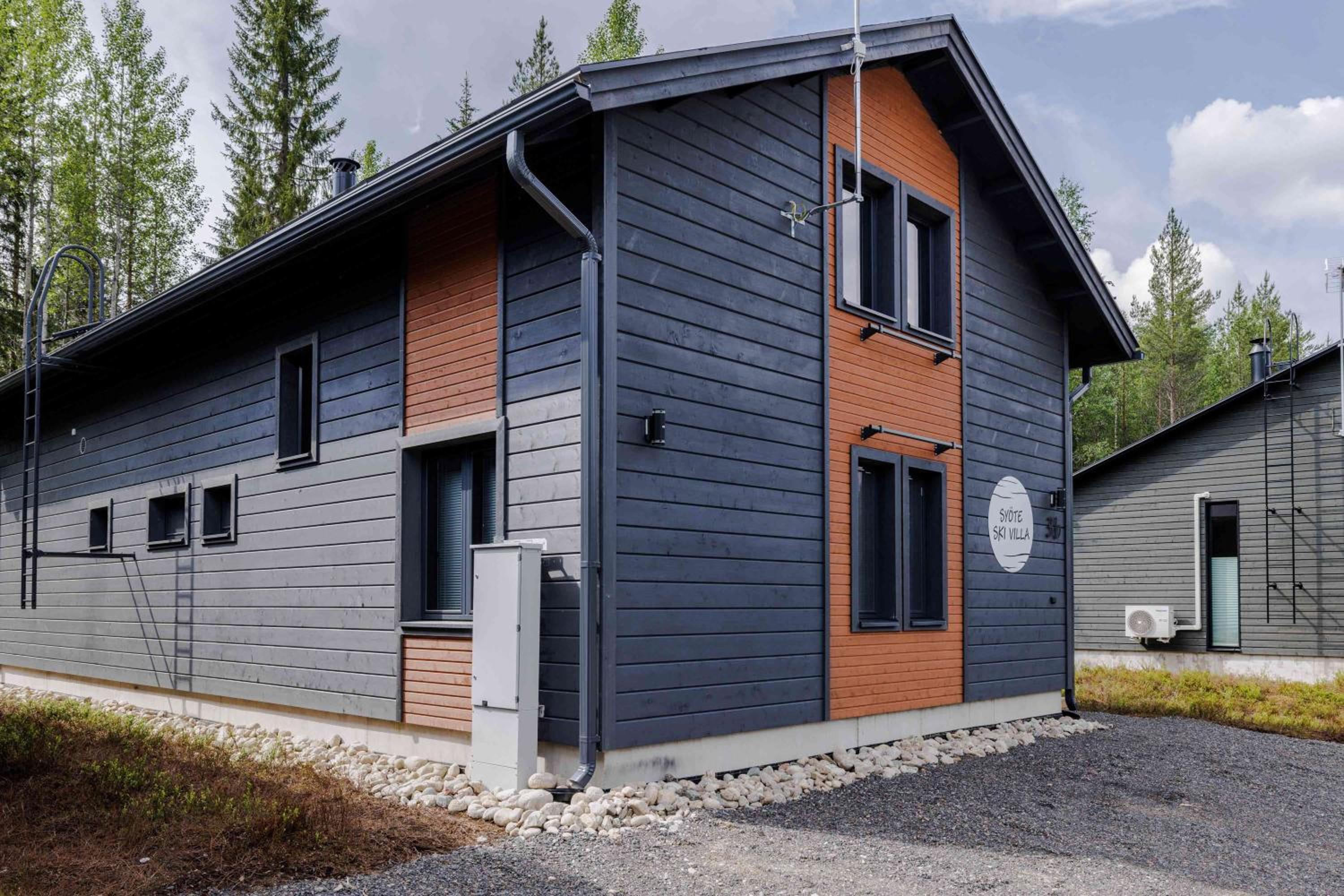 Syöte Ski Villa