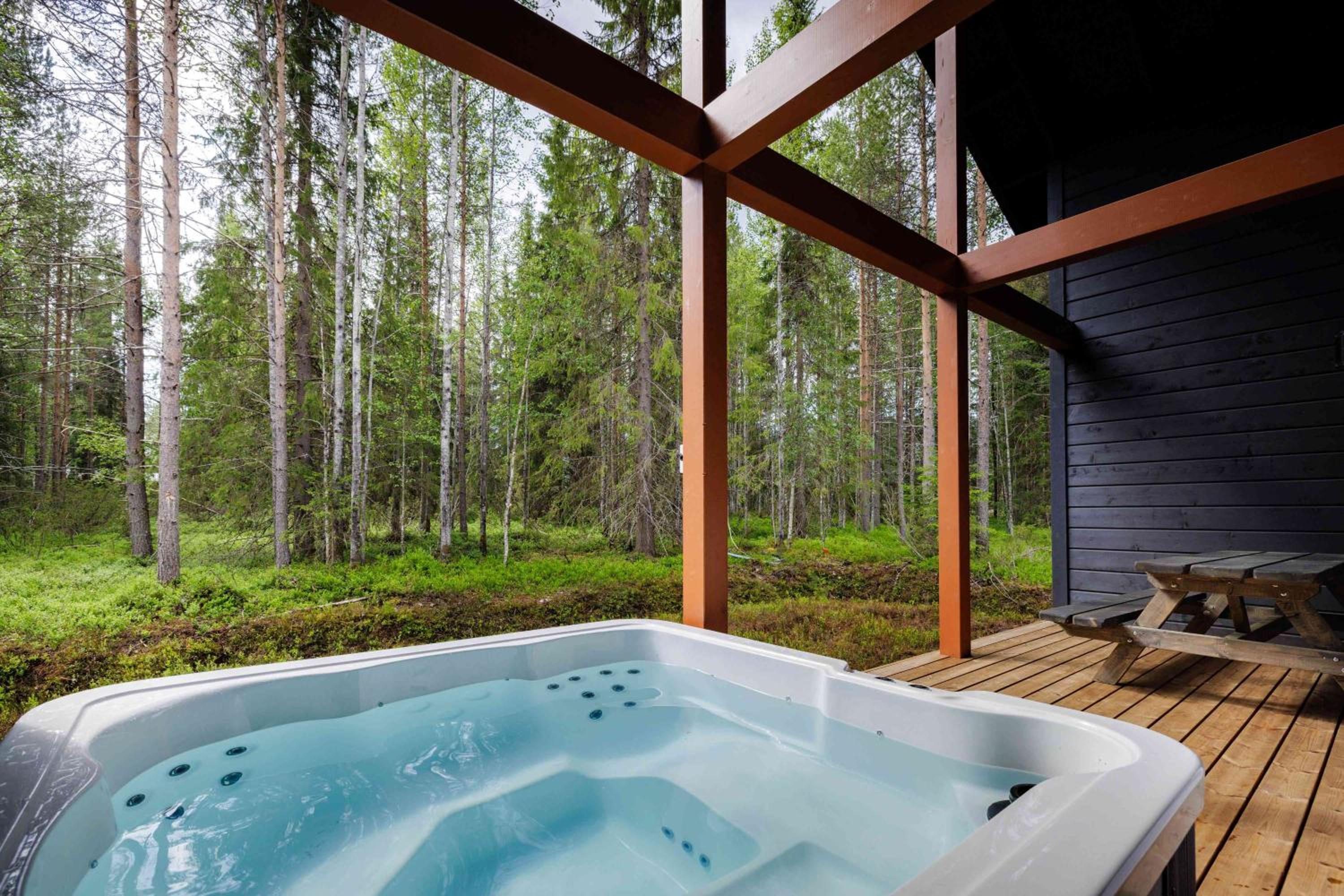 Syöte Ski Villa