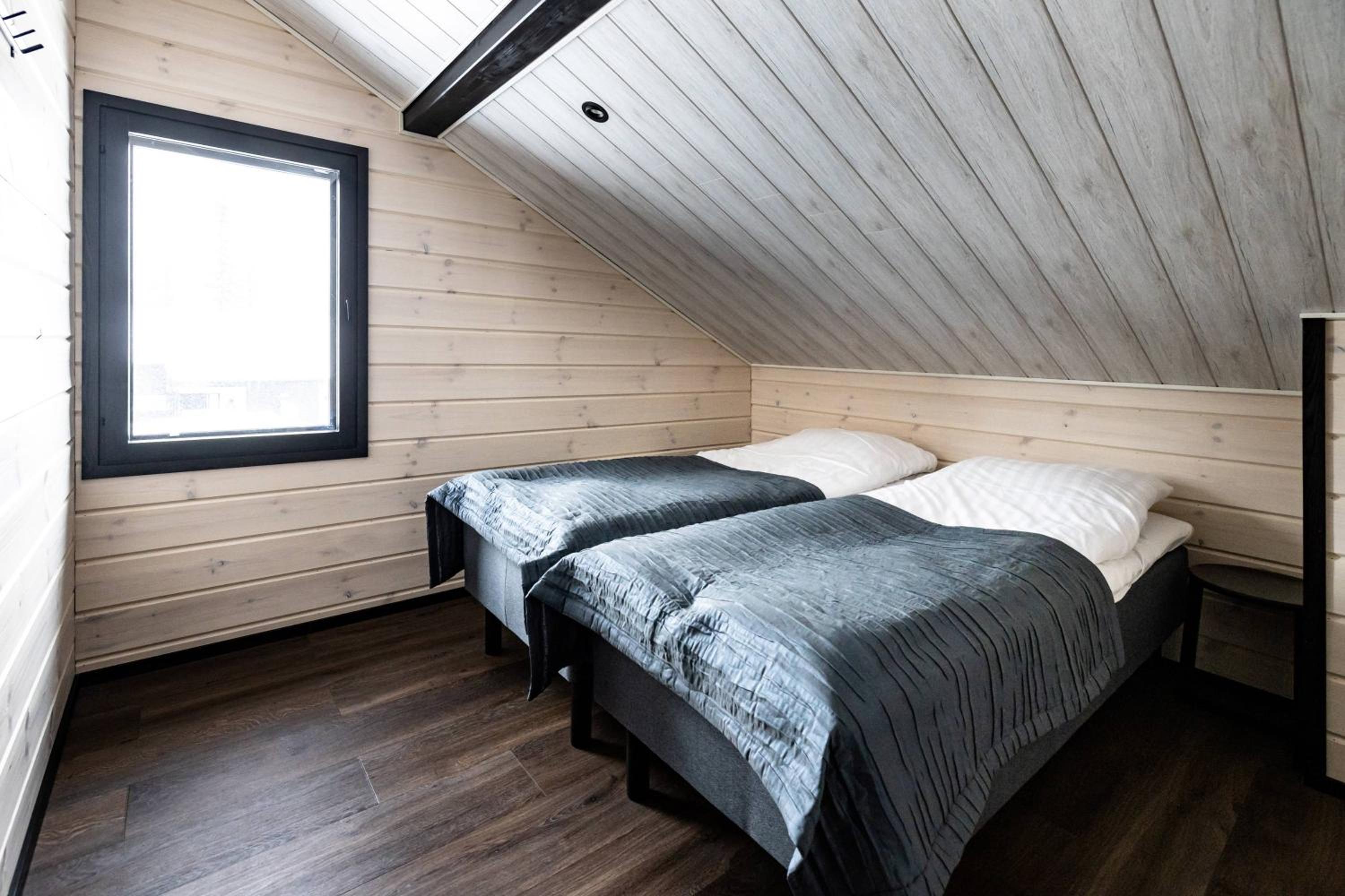 Syöte Ski Villa