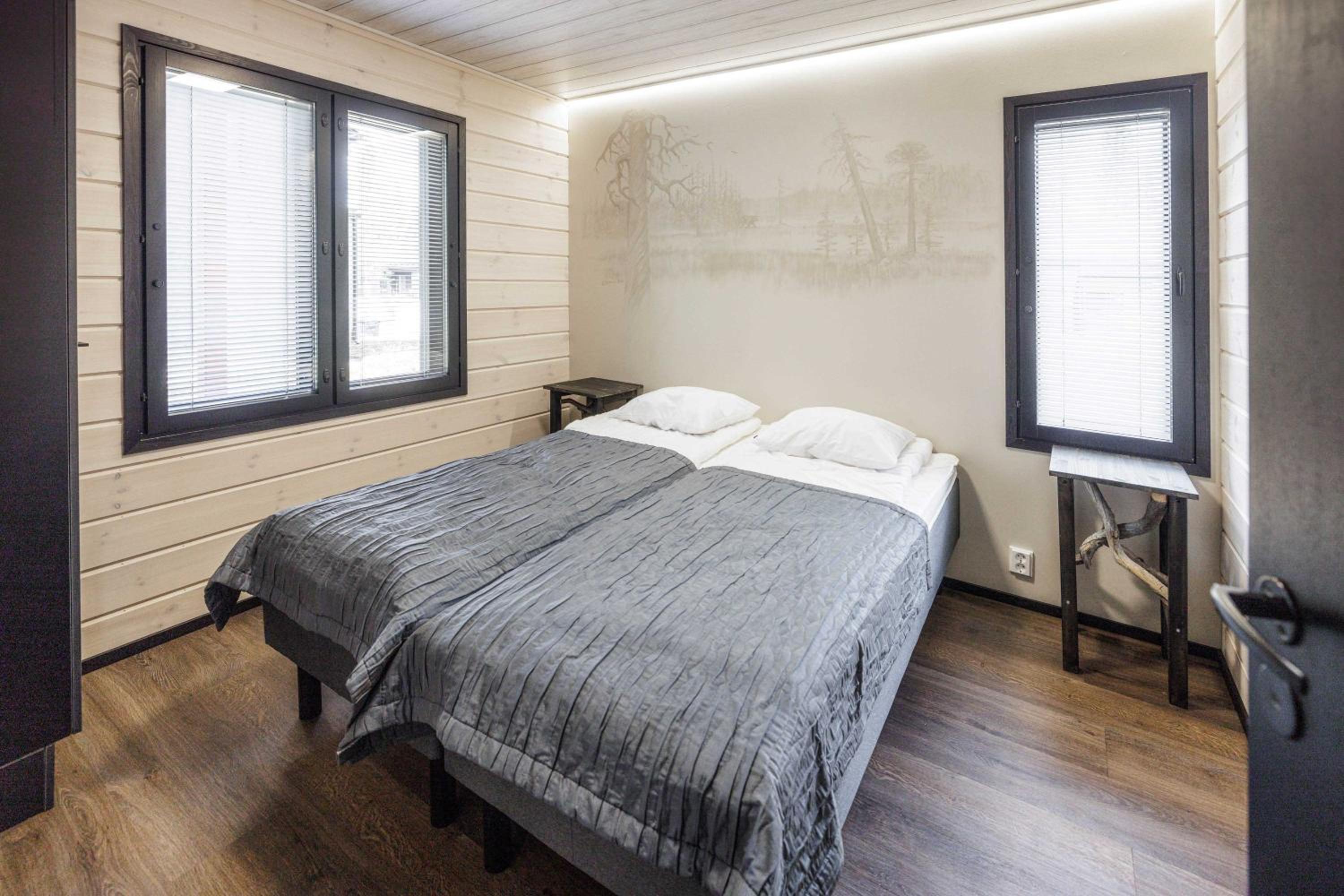 Syöte Ski Villa