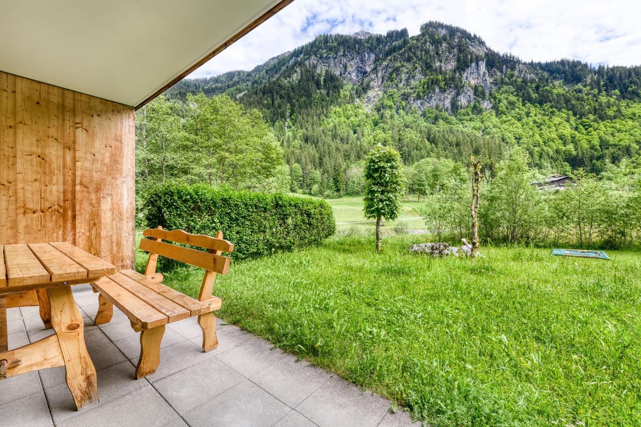 Gartenferienwohnung Murmele by A-Appartments