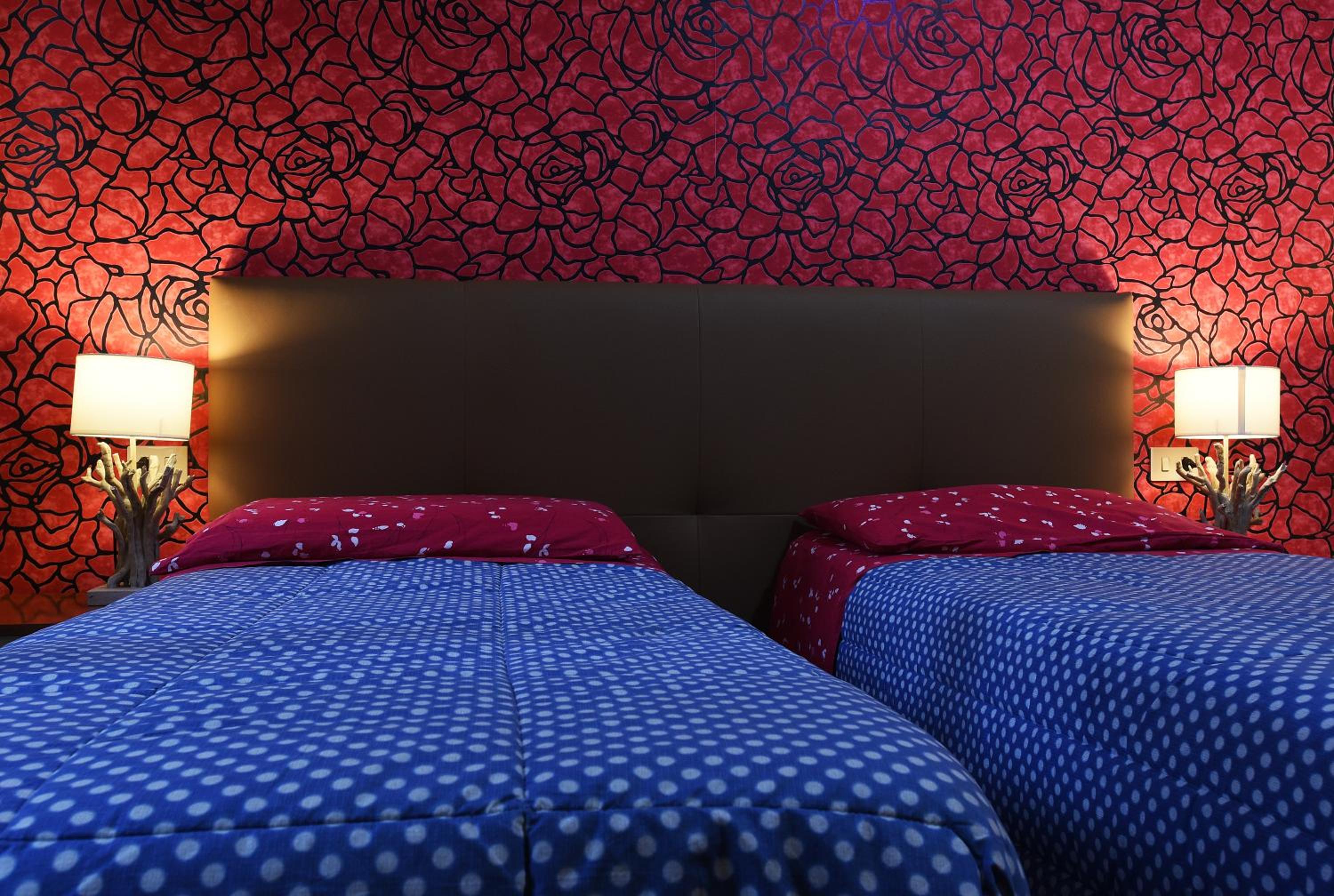 B&B Sant'Agostino