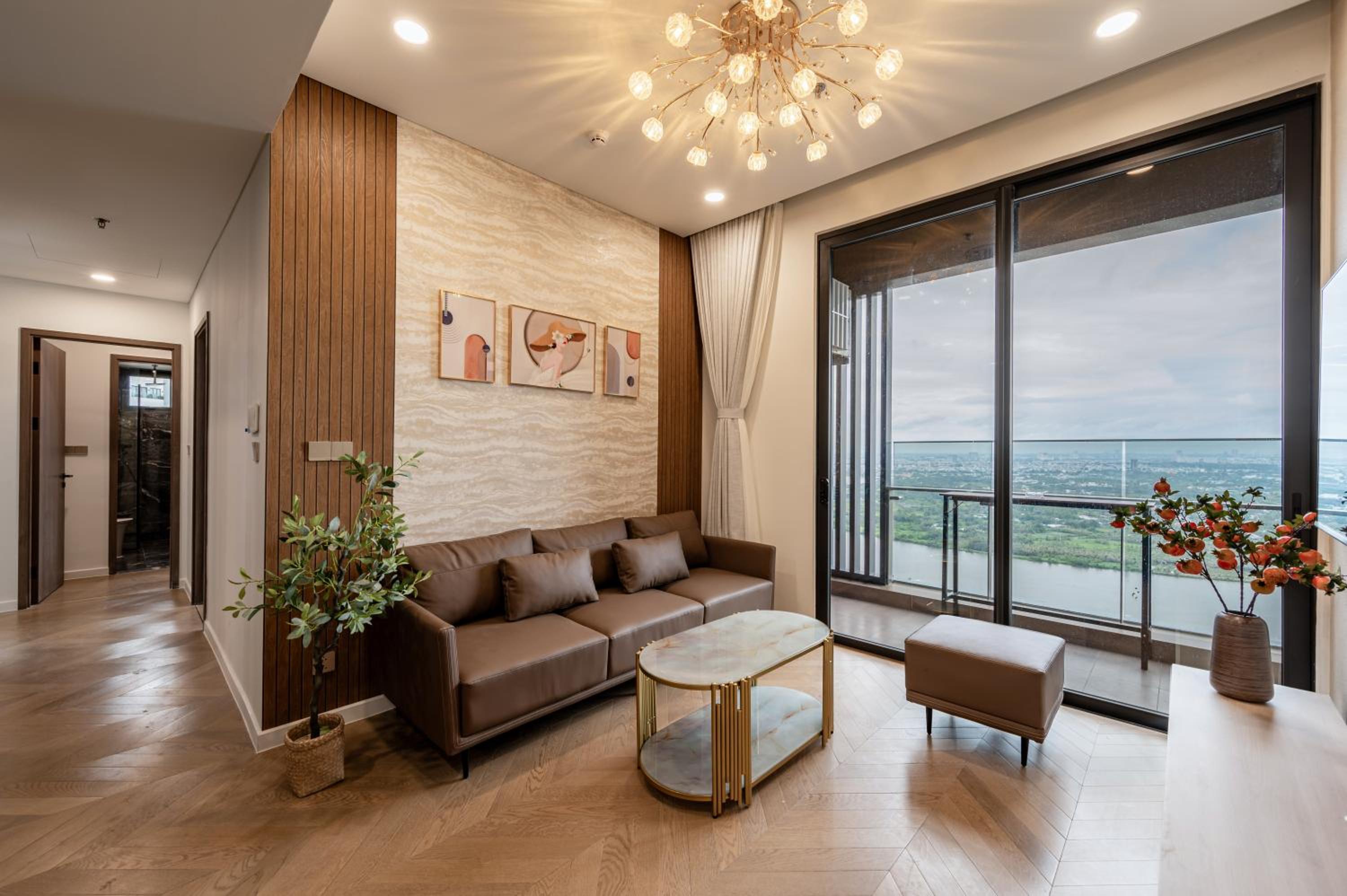 Lumiere Riverside by Aura Luxury