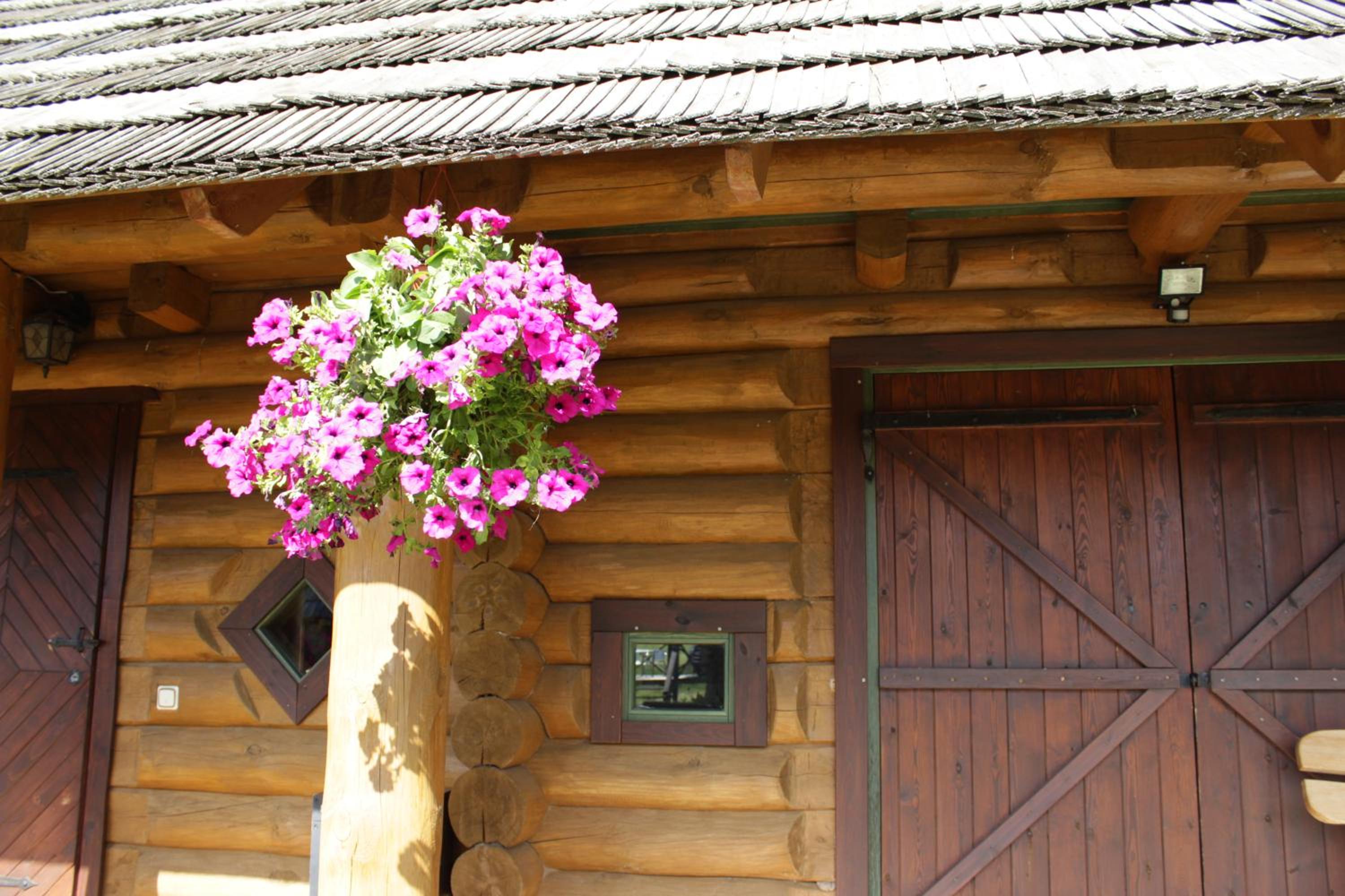 Šnekučių kaimas