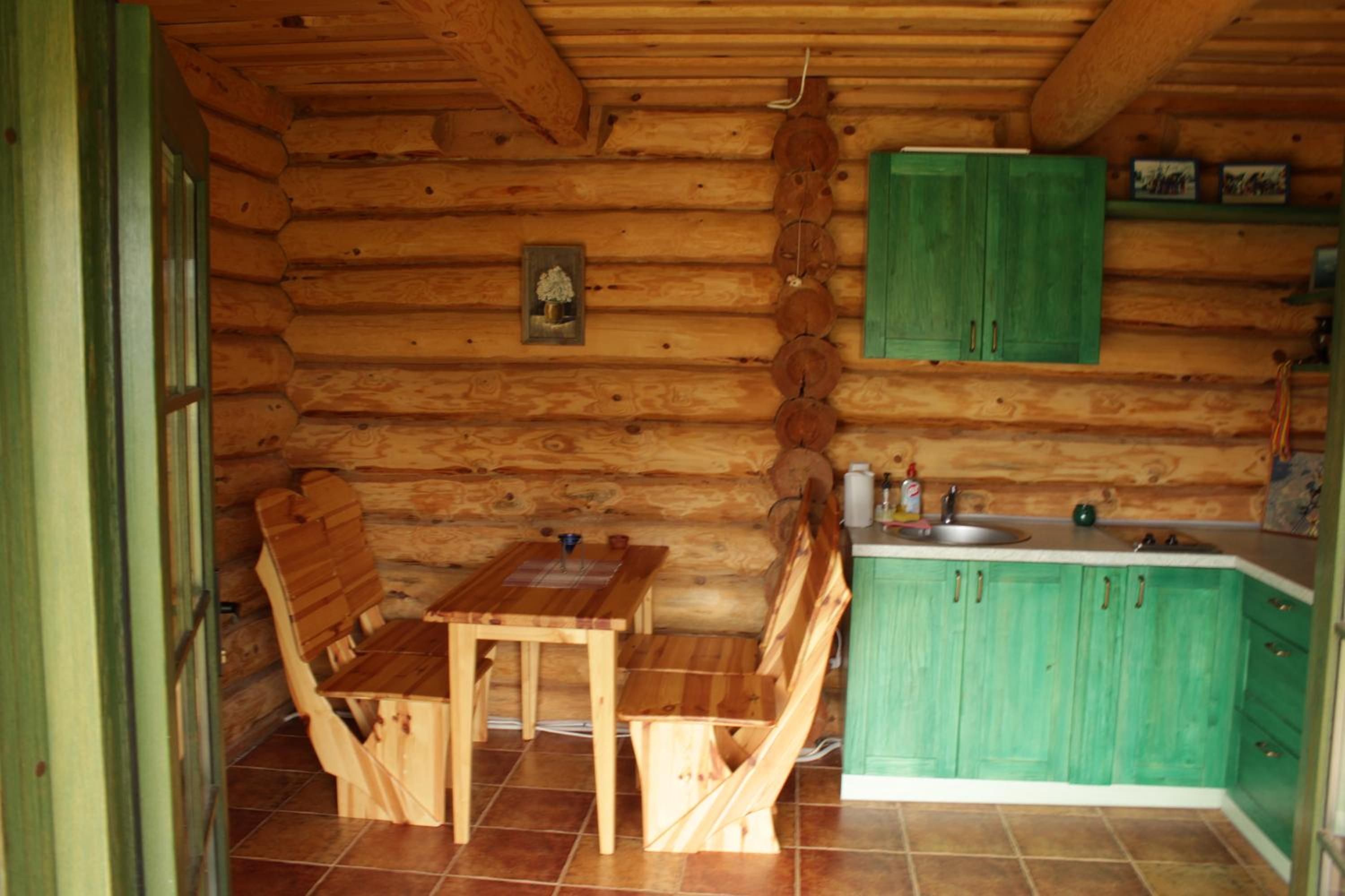 Šnekučių kaimas