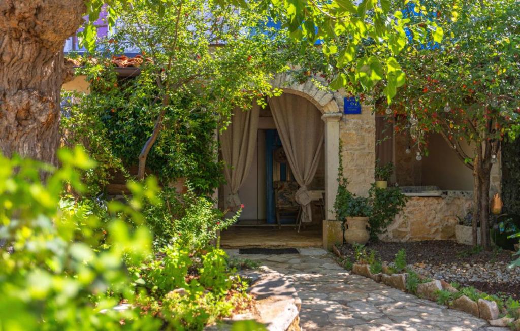 Beautiful Villa Casa Romantica with pool in Umag view 3