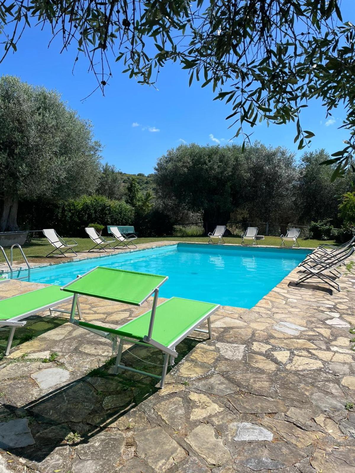 Tenuta Campospillo