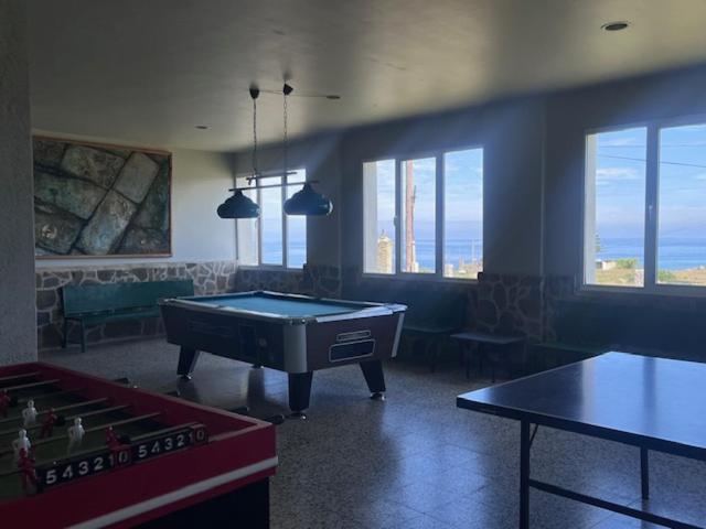 Hostal Balieiros Corrubedo