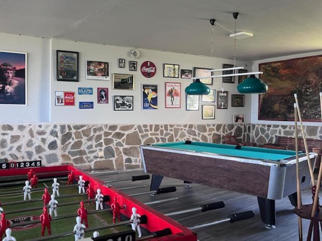 Hostal Balieiros Corrubedo