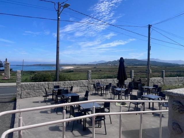 Hostal Balieiros Corrubedo