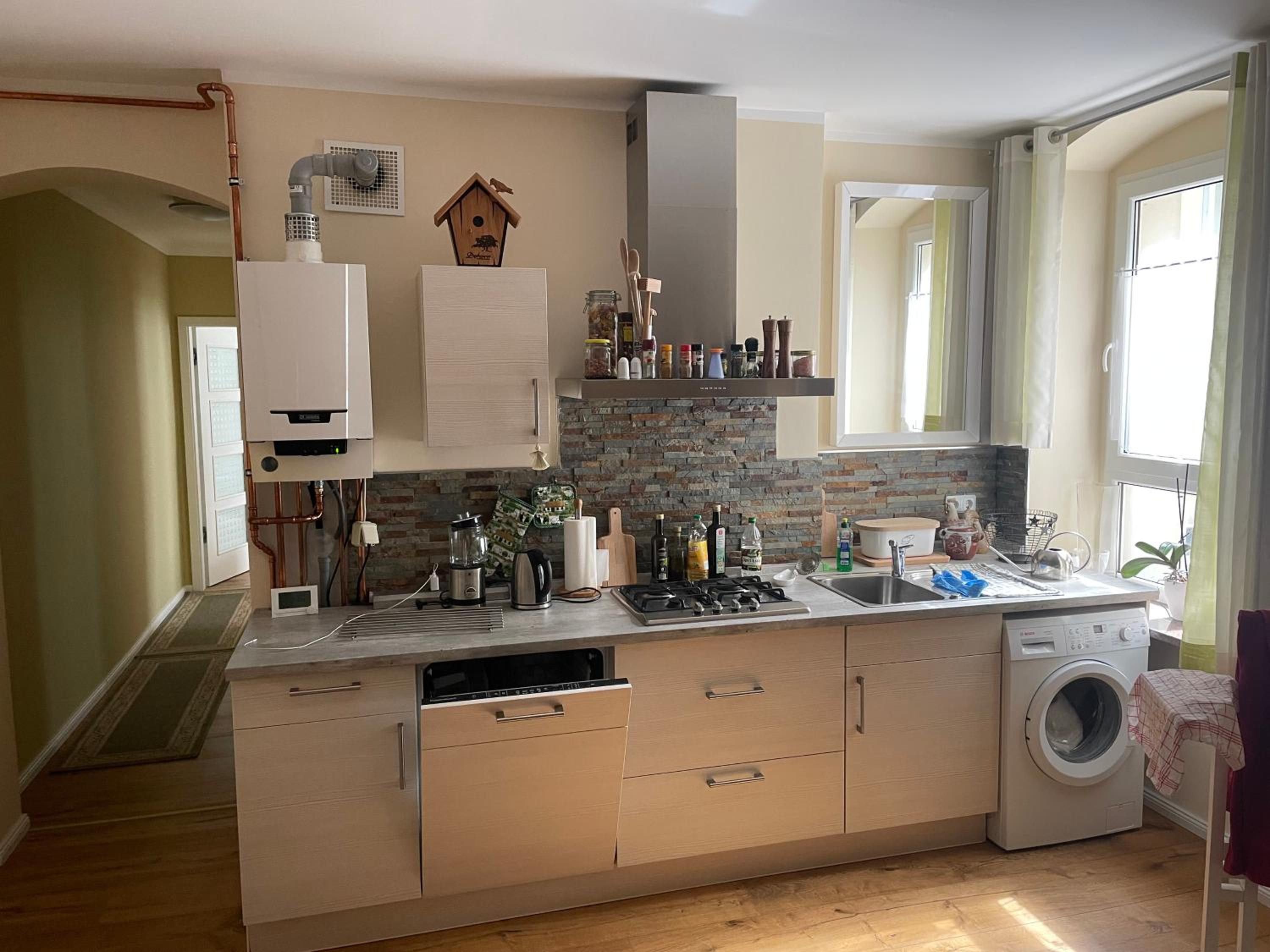 Beautiful Apartment in Prenzlauer Berg