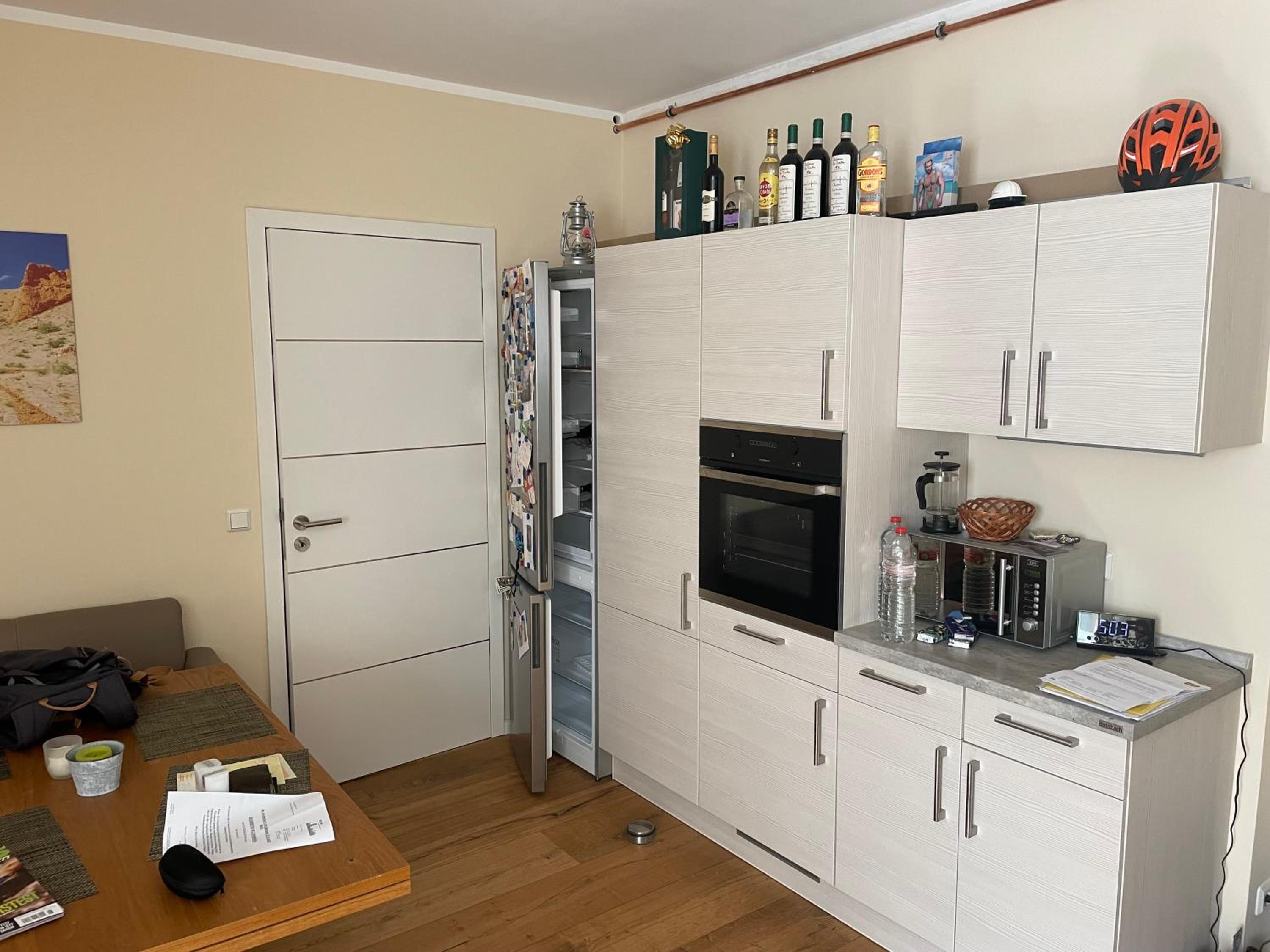 Beautiful Apartment in Prenzlauer Berg