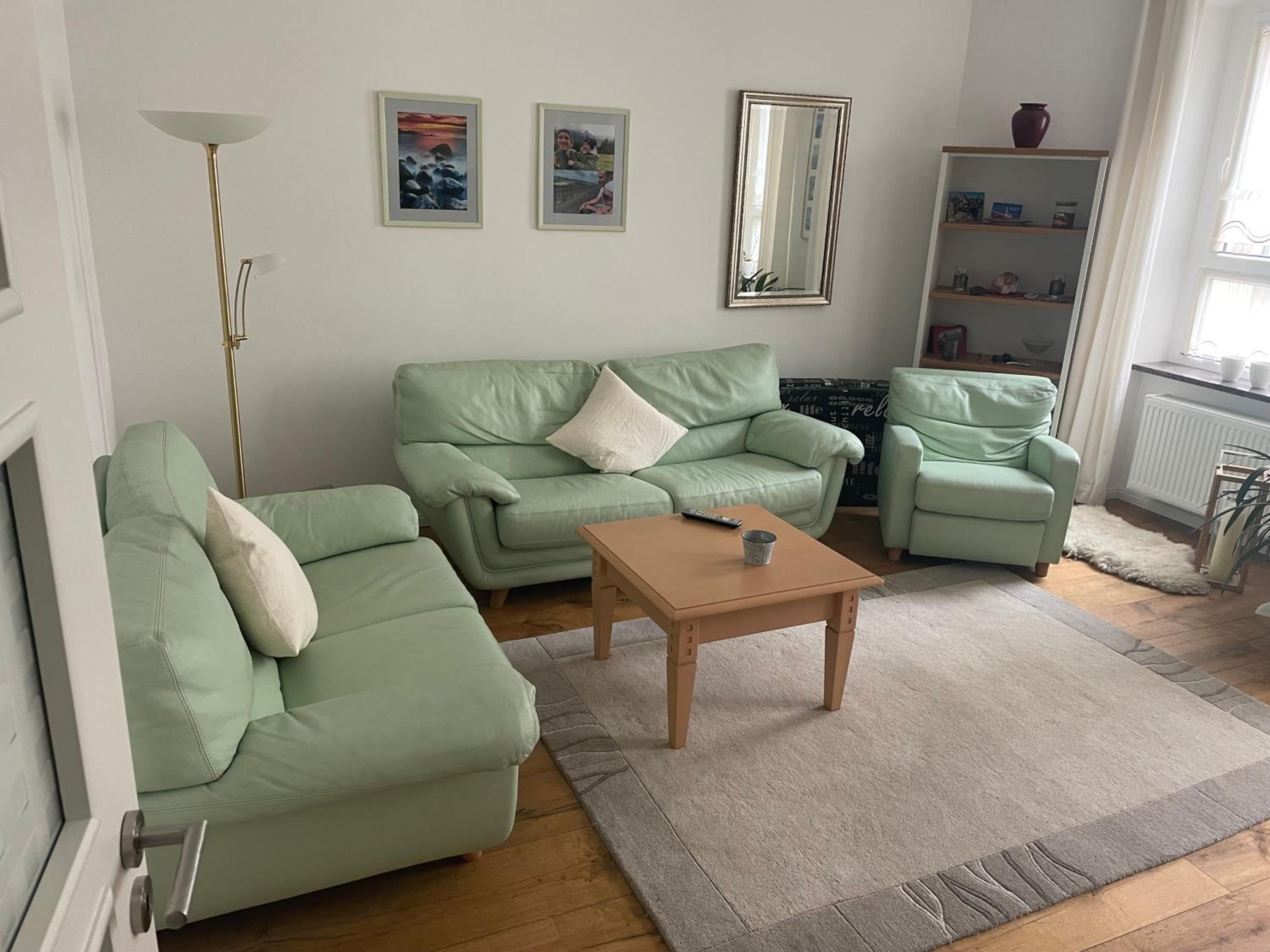 Beautiful Apartment in Prenzlauer Berg
