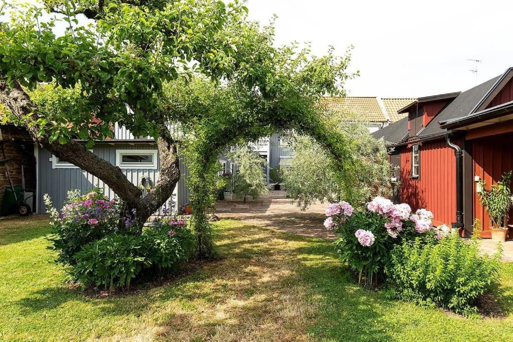 Rum för två - centralt i Borgholm view 2