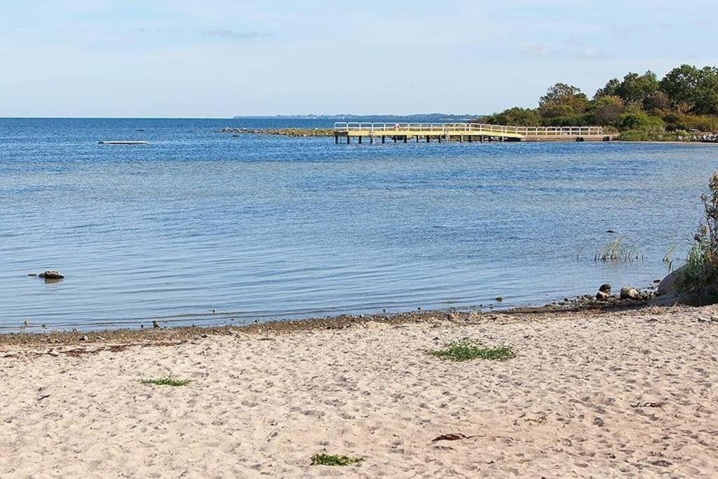 Rum för två - centralt i Borgholm view 3