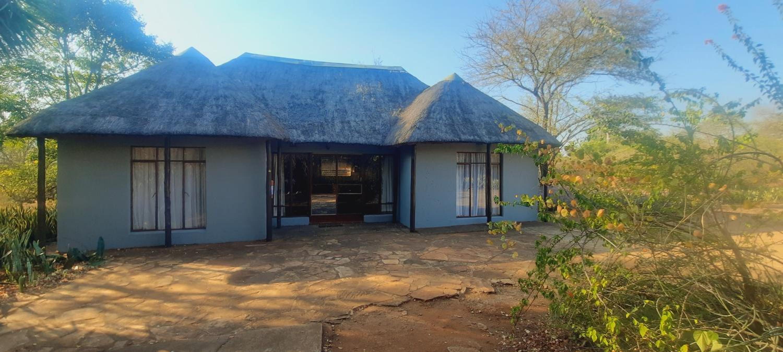 Copacopa Lodge and Conference Centre view 4