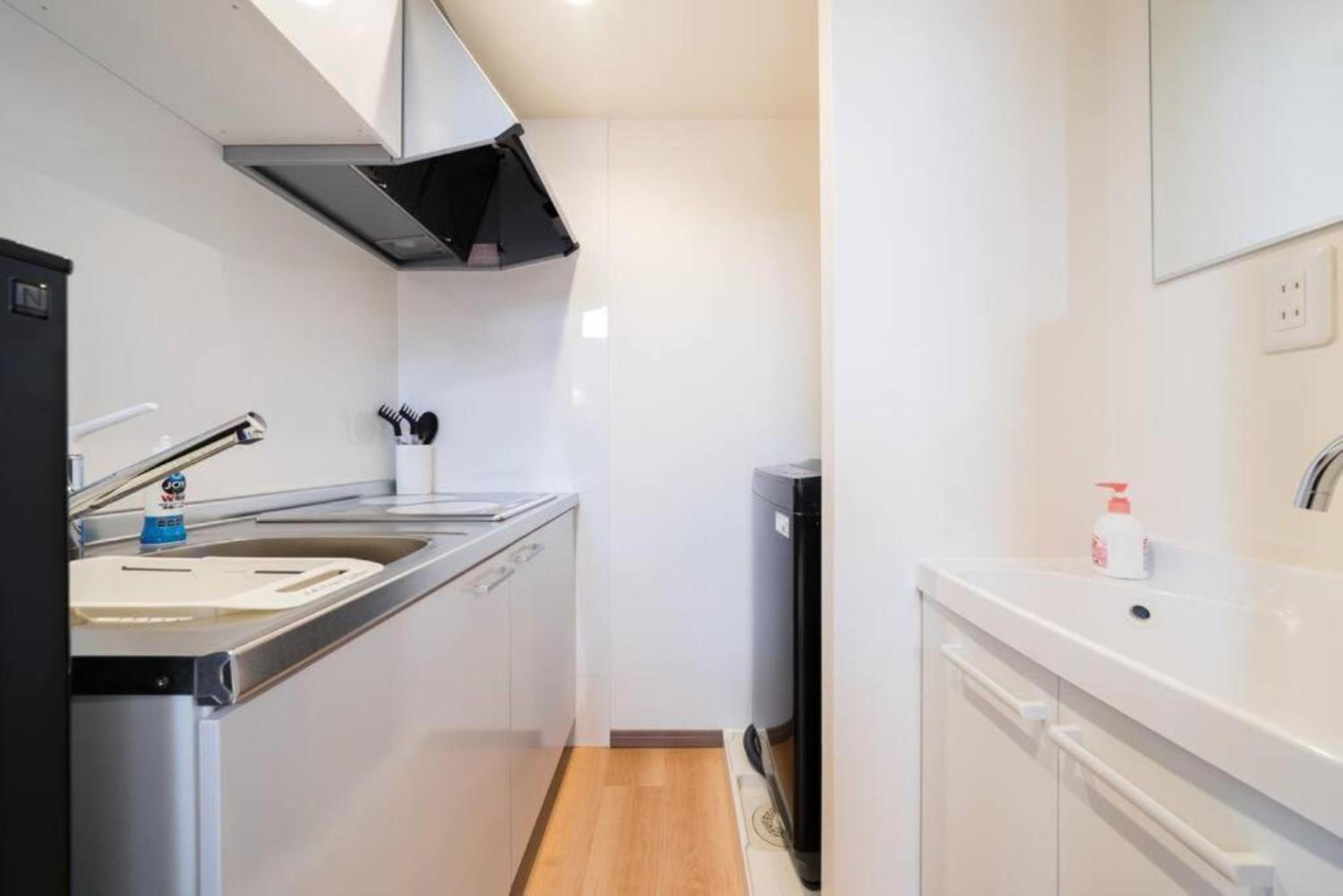 78, Honancho, 2nd floor of an apartment