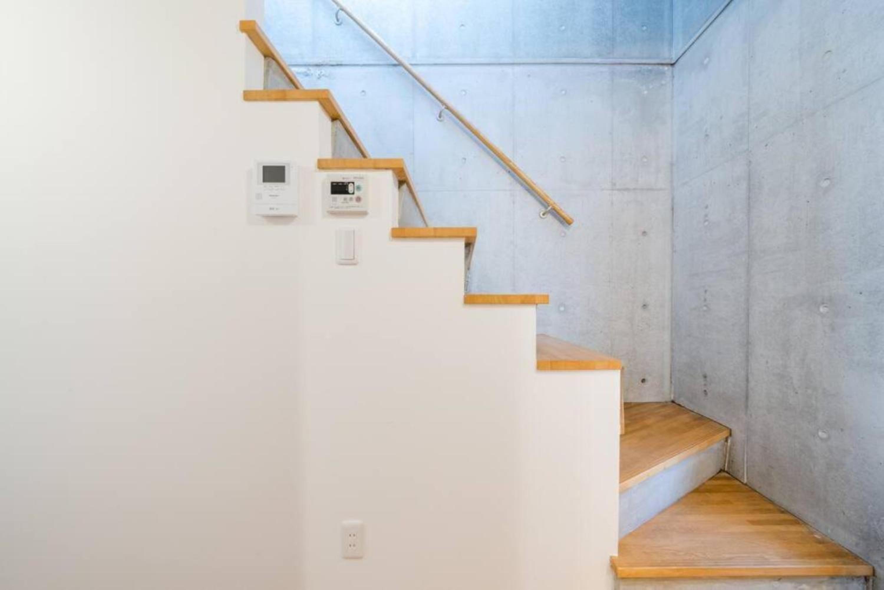 78, Honancho, 2nd floor of an apartment