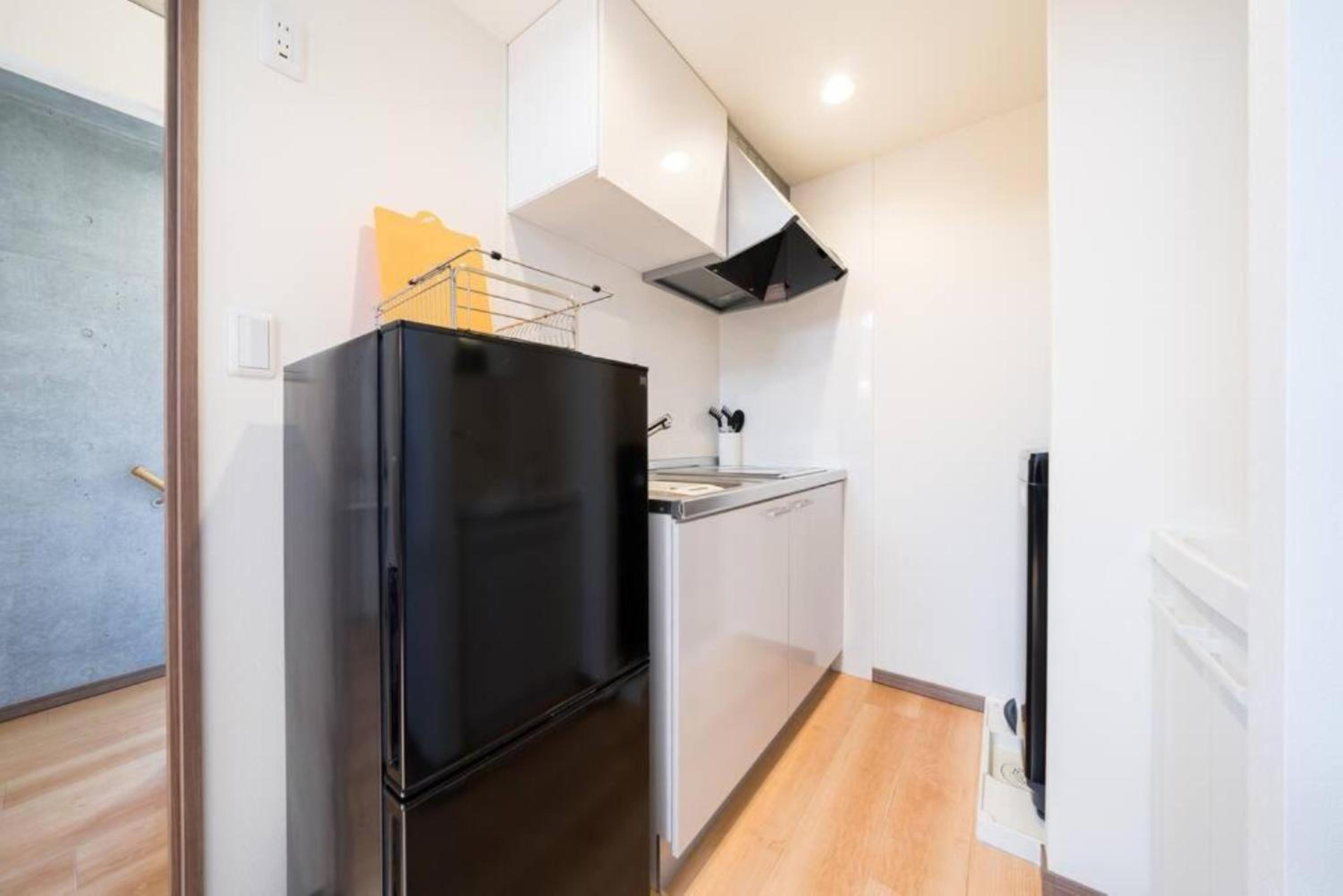 78, Honancho, 2nd floor of an apartment