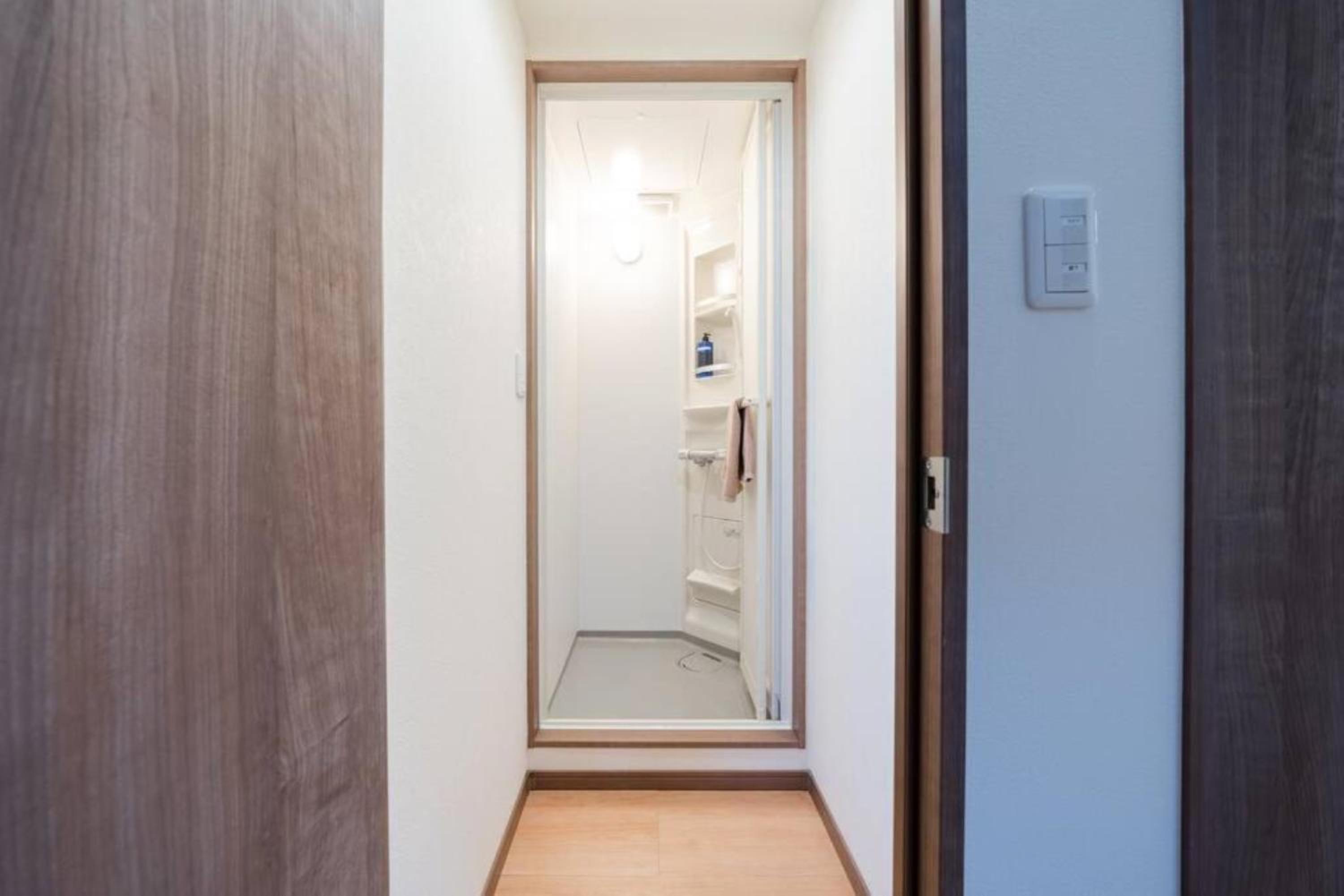78, Honancho, 2nd floor of an apartment