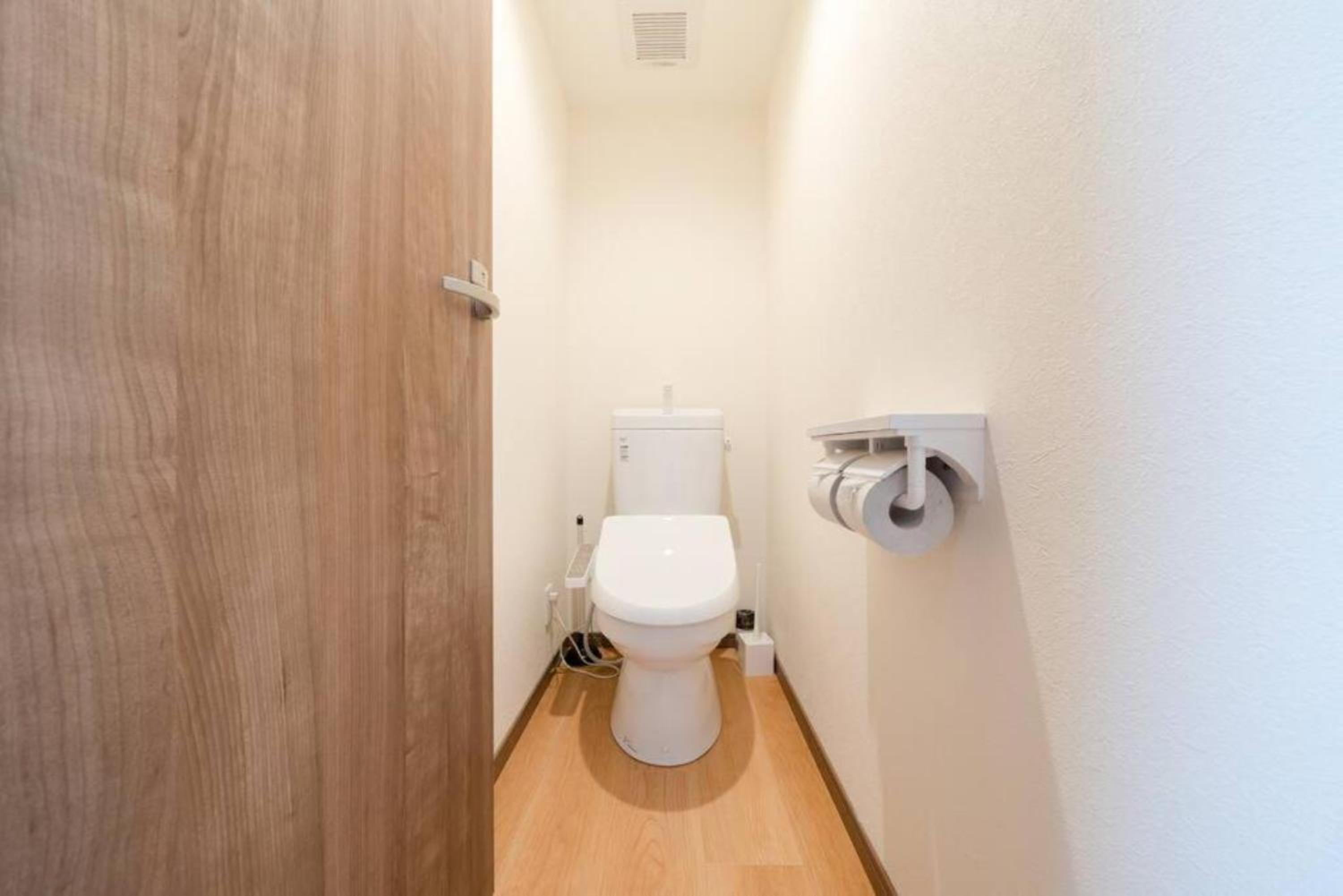 78, Honancho, 2nd floor of an apartment