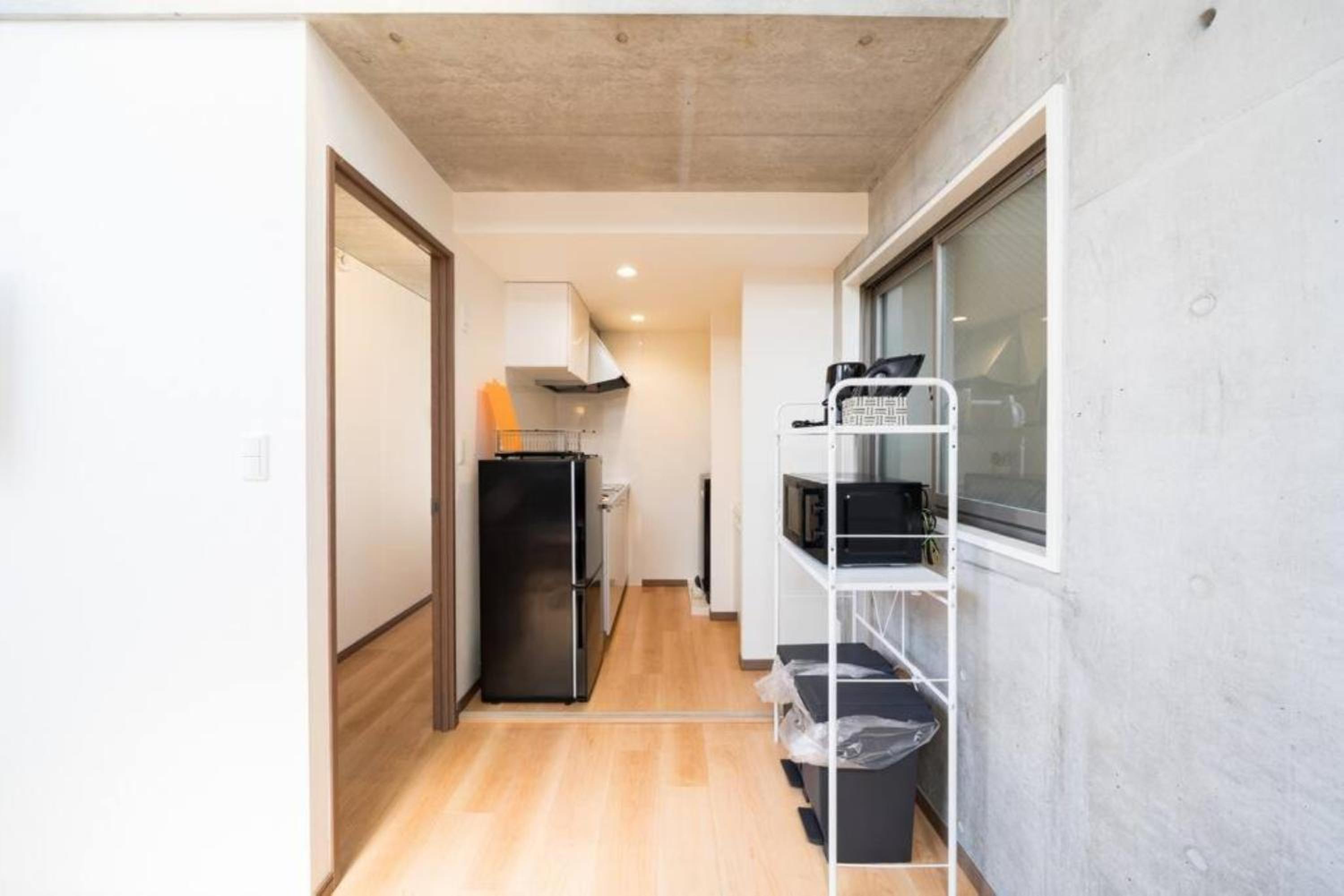 78, Honancho, 2nd floor of an apartment