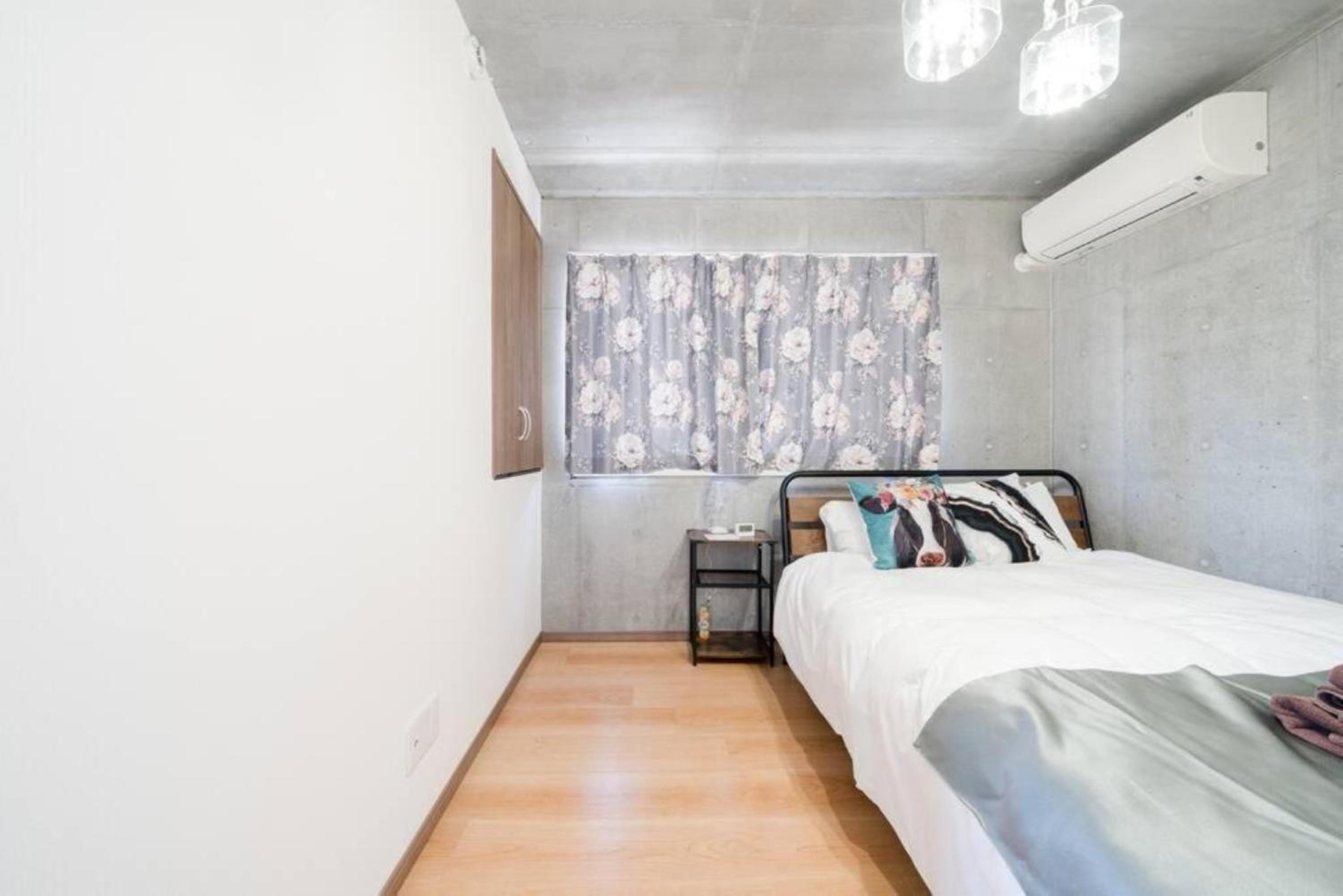 78, Honancho, 2nd floor of an apartment