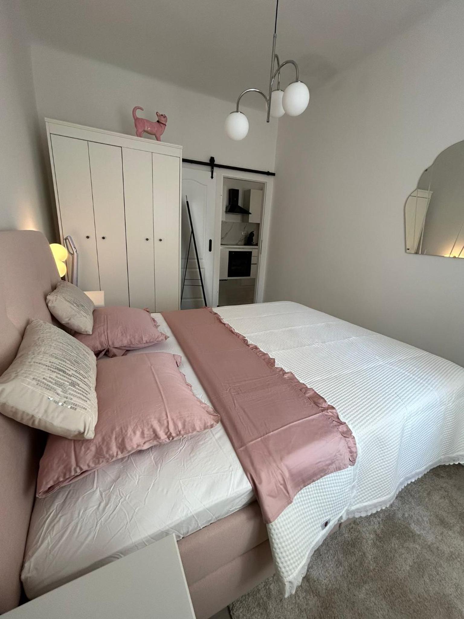 Apartman Lavanda
