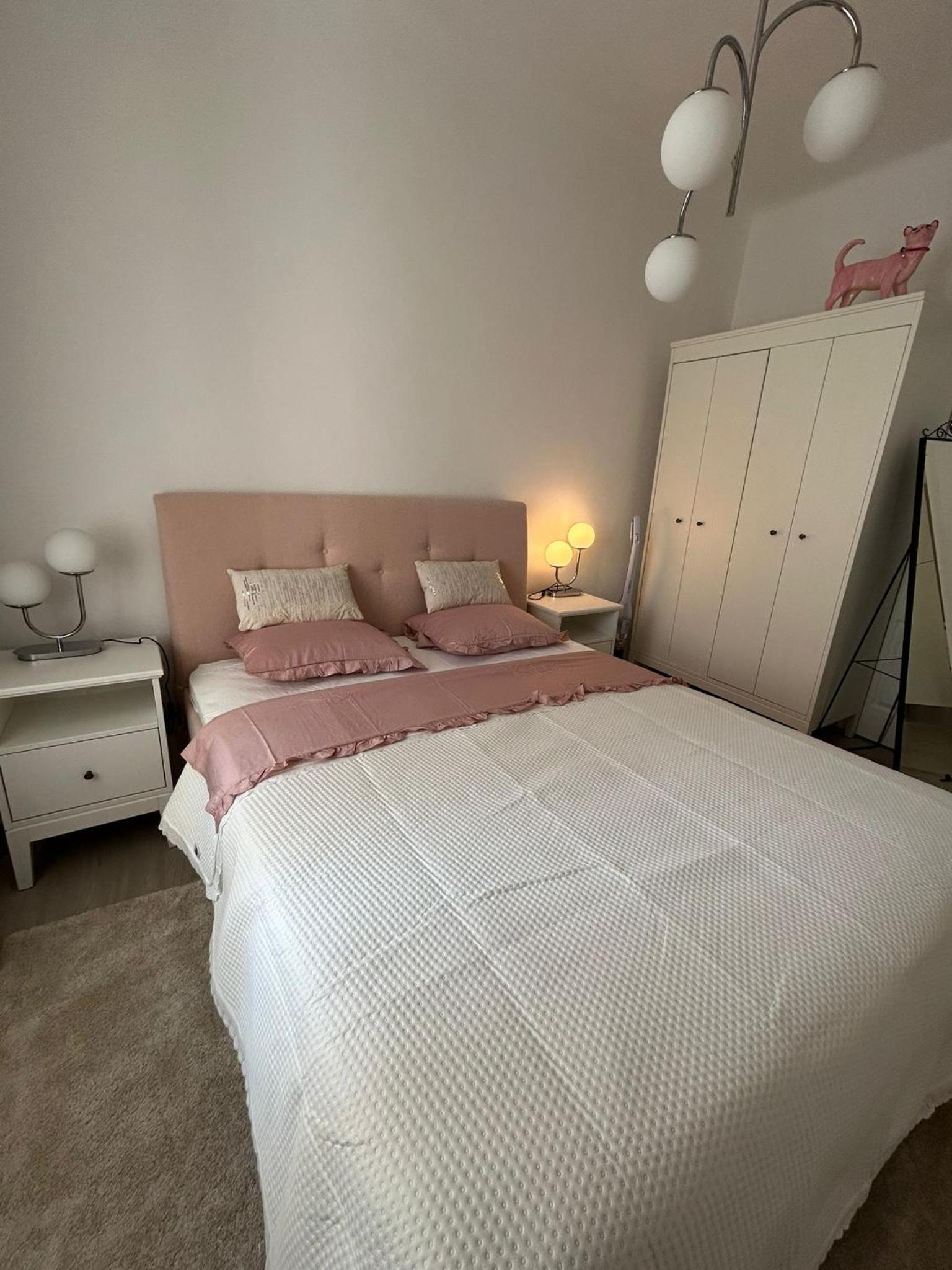 Apartman Lavanda