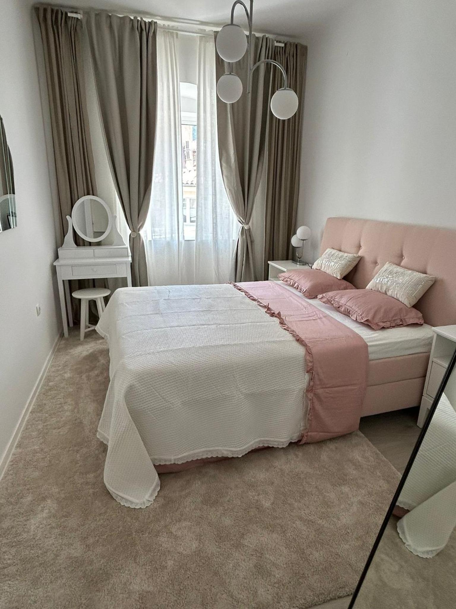 Apartman Lavanda