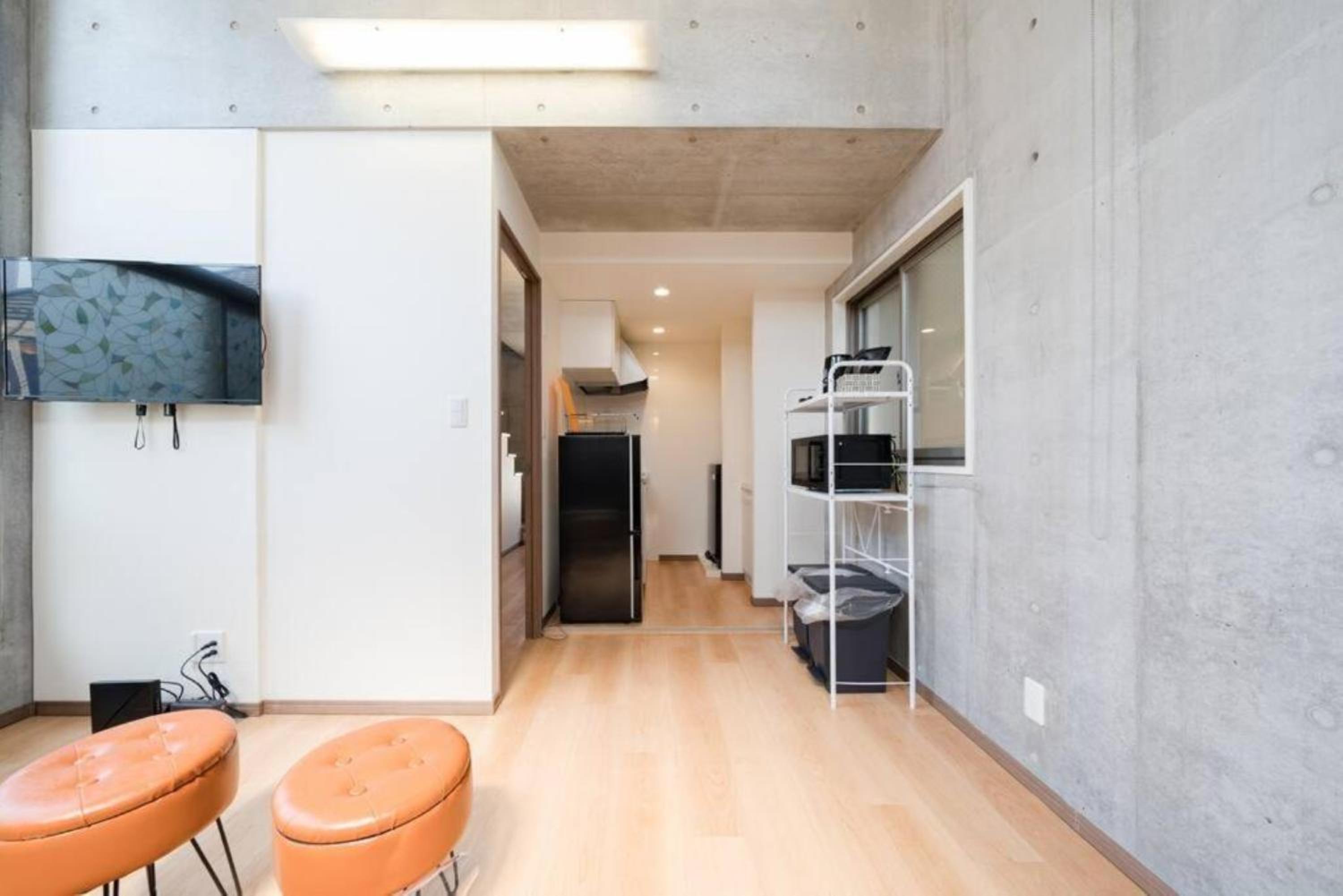 78, Honancho, 2nd floor of an apartment