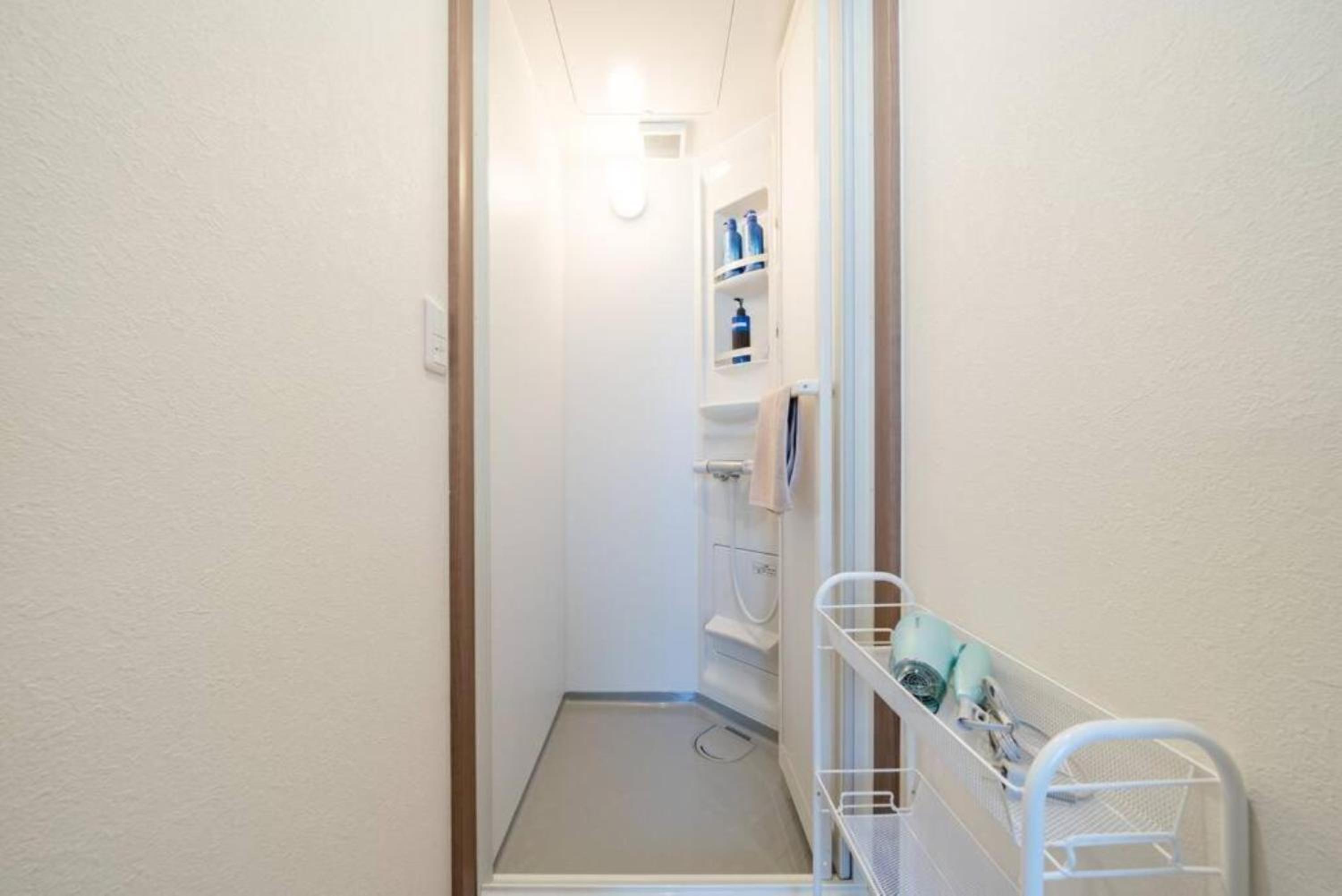 78, Honancho, 2nd floor of an apartment
