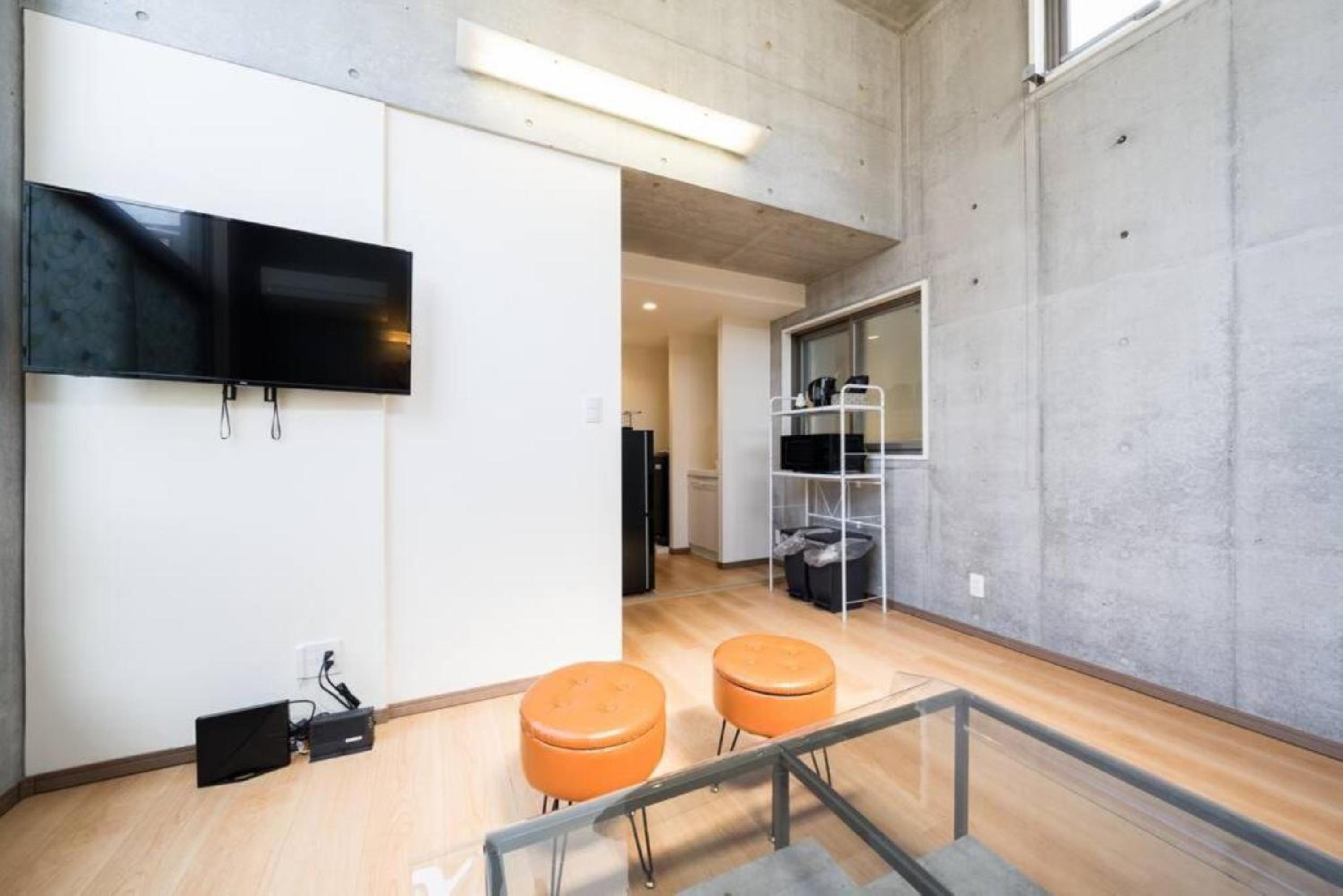 78, Honancho, 2nd floor of an apartment