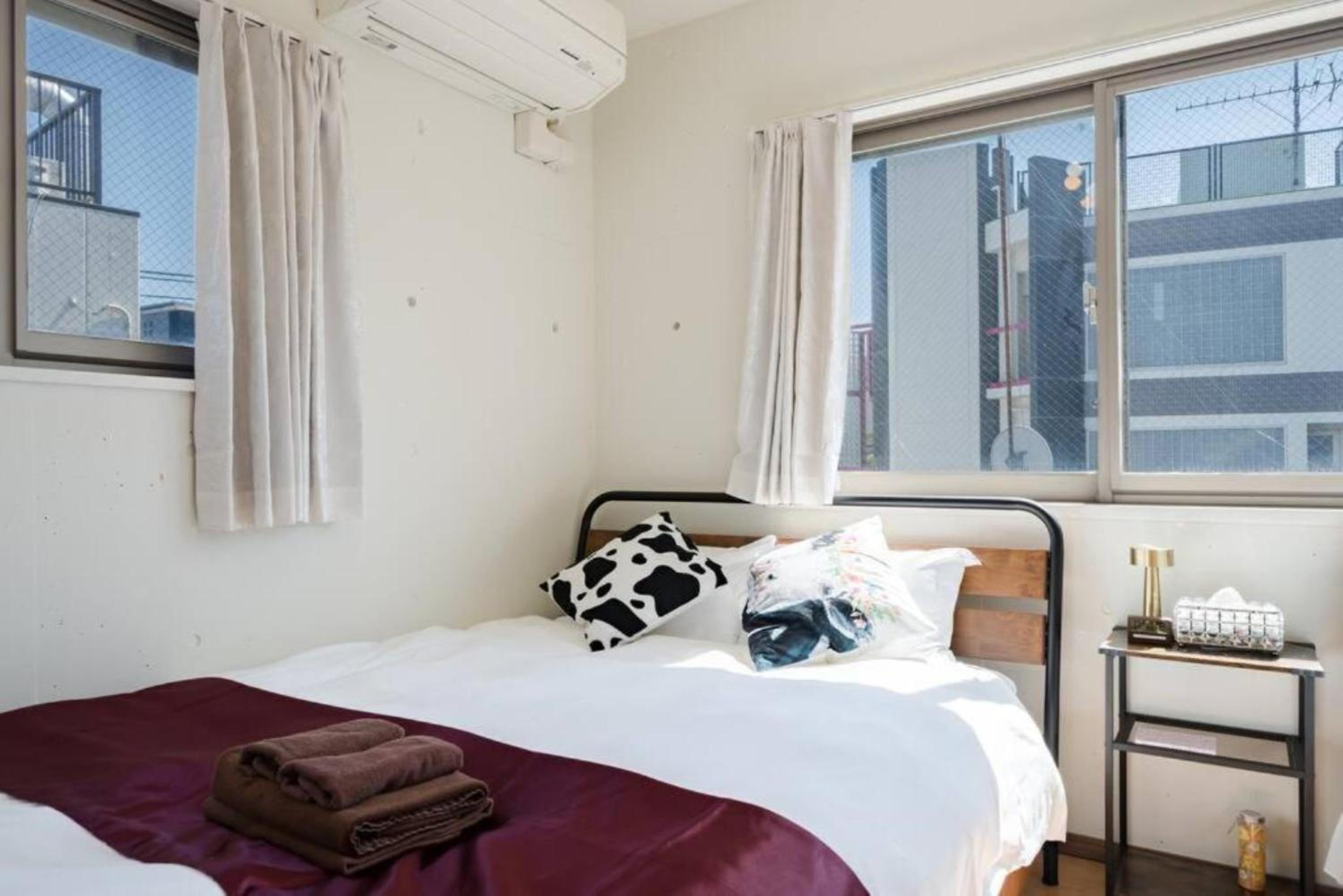 78, Honancho, 2nd floor of an apartment