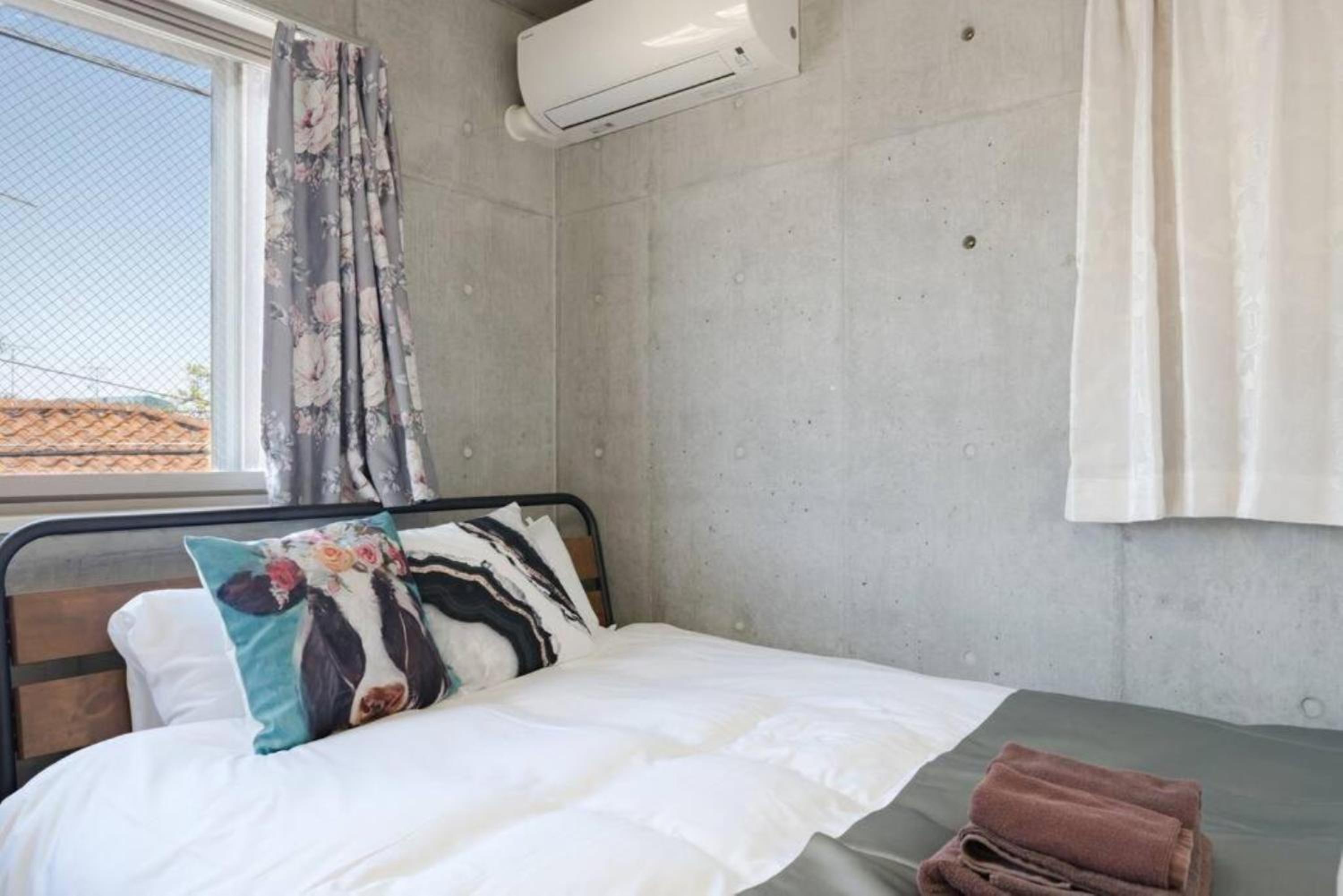 78, Honancho, 2nd floor of an apartment