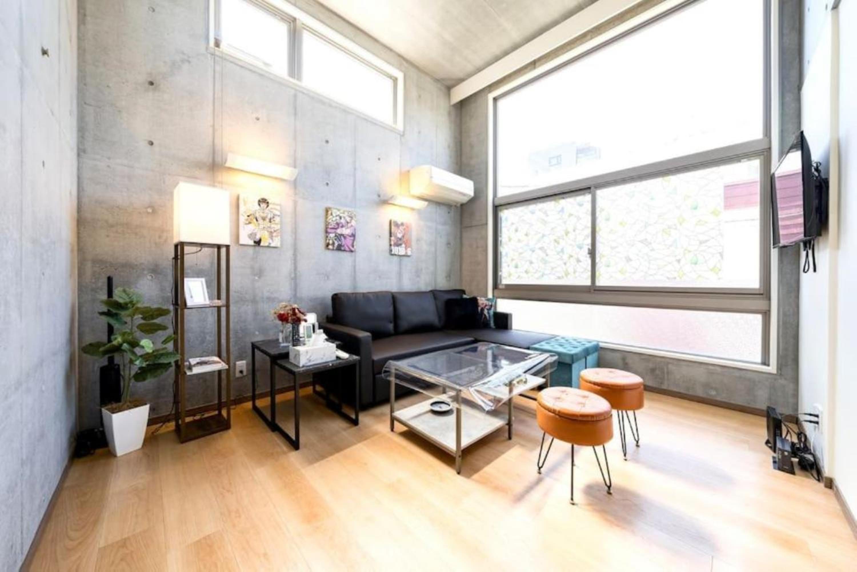 78, Honancho, 2nd floor of an apartment