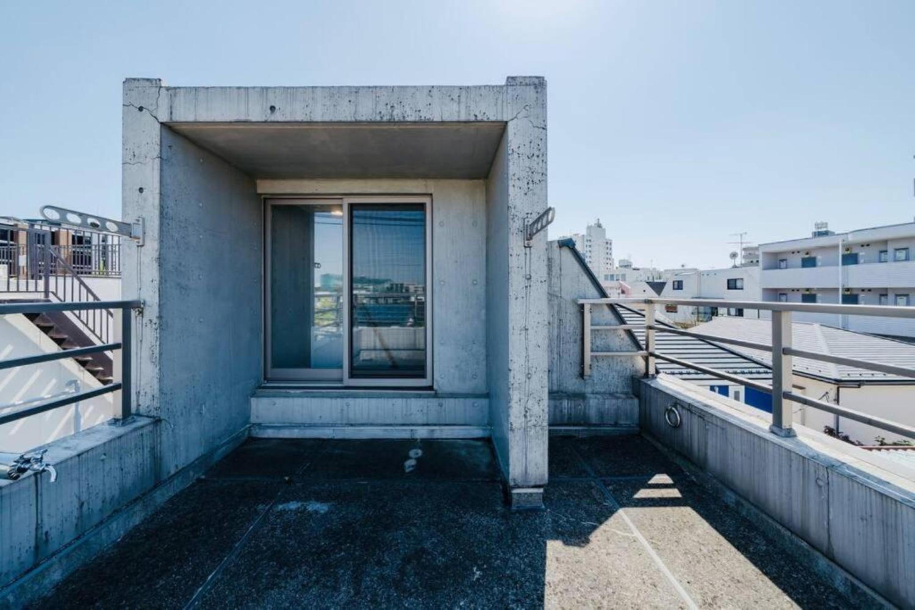 78, Honancho, 2nd floor of an apartment