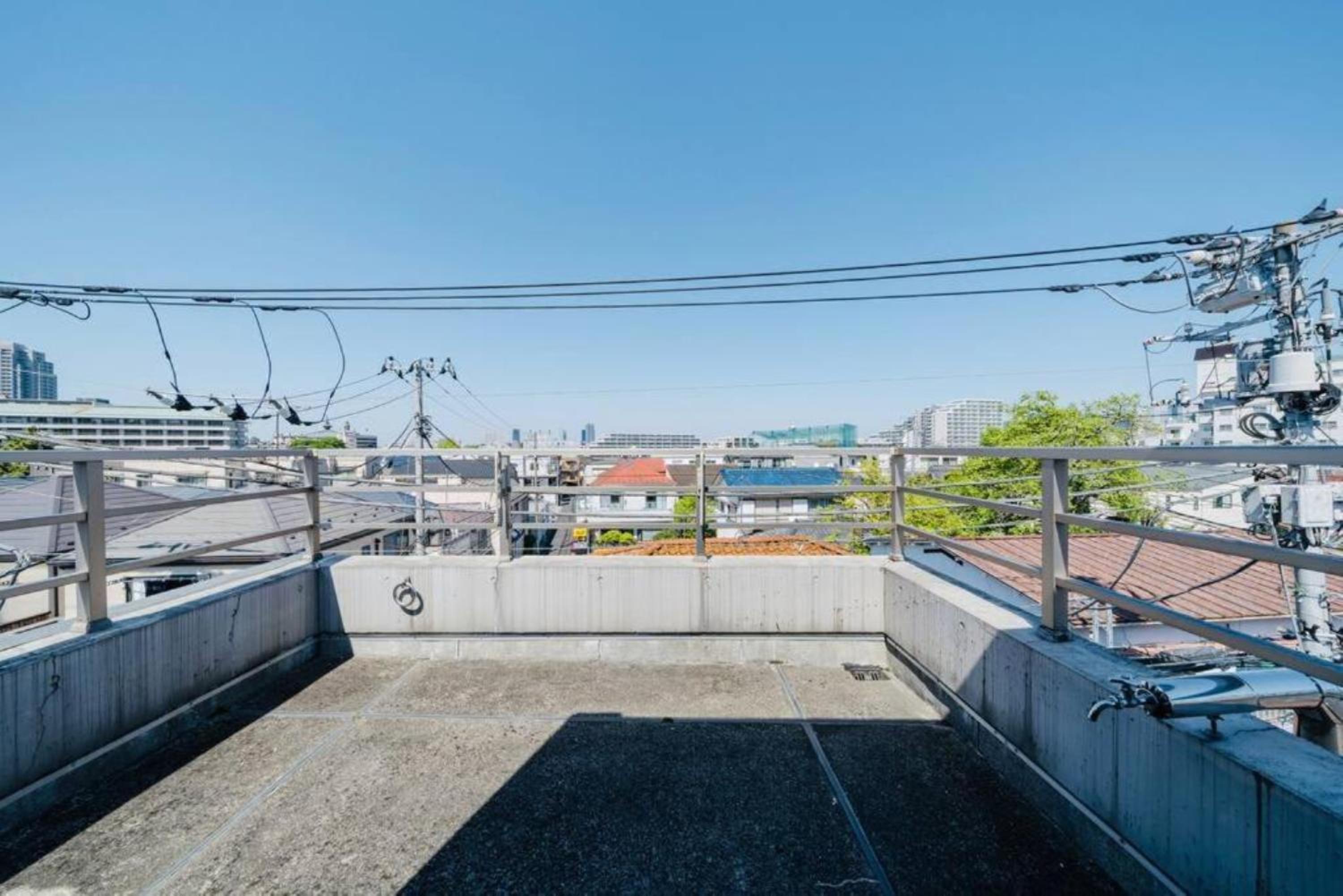78, Honancho, 2nd floor of an apartment