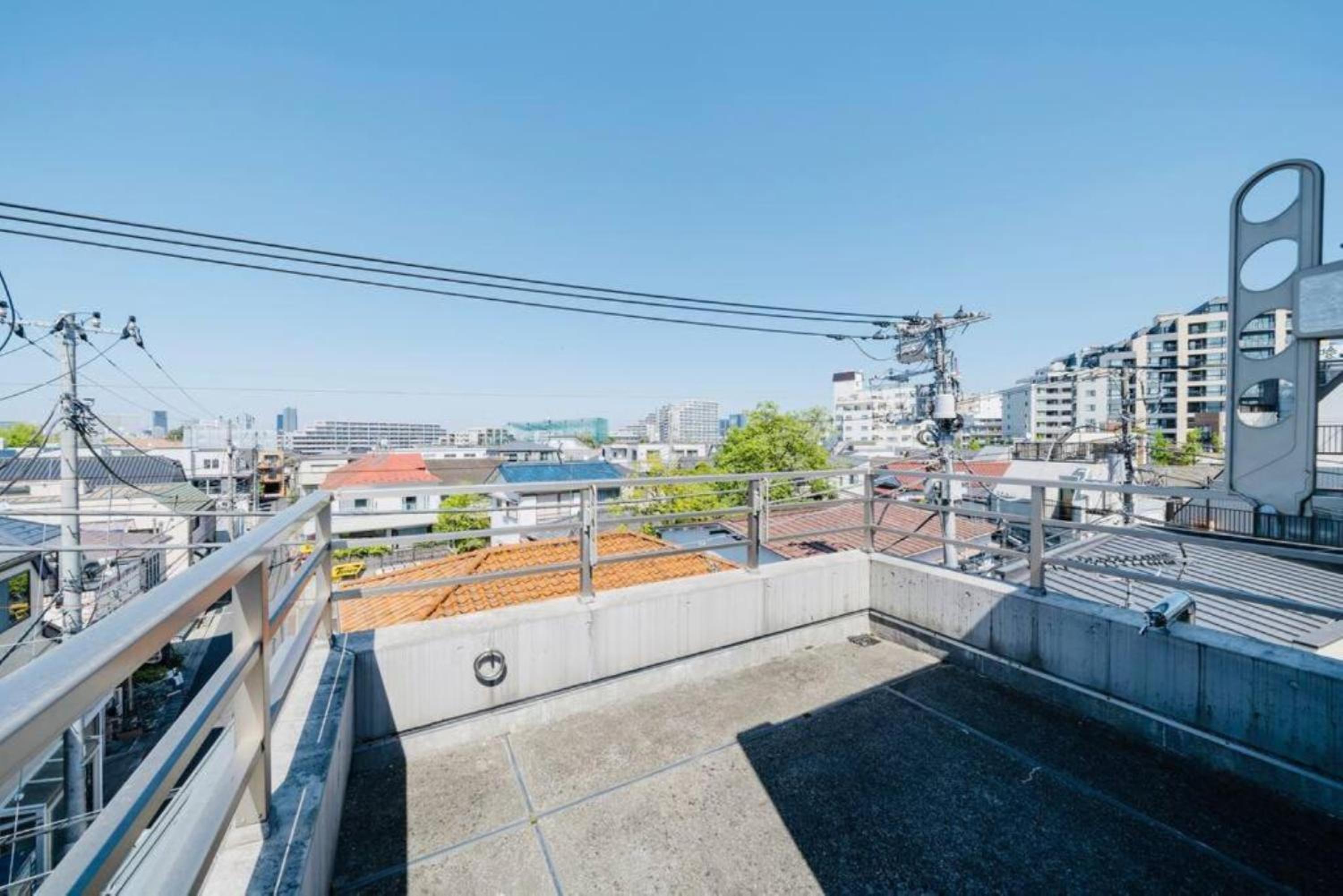 78, Honancho, 2nd floor of an apartment