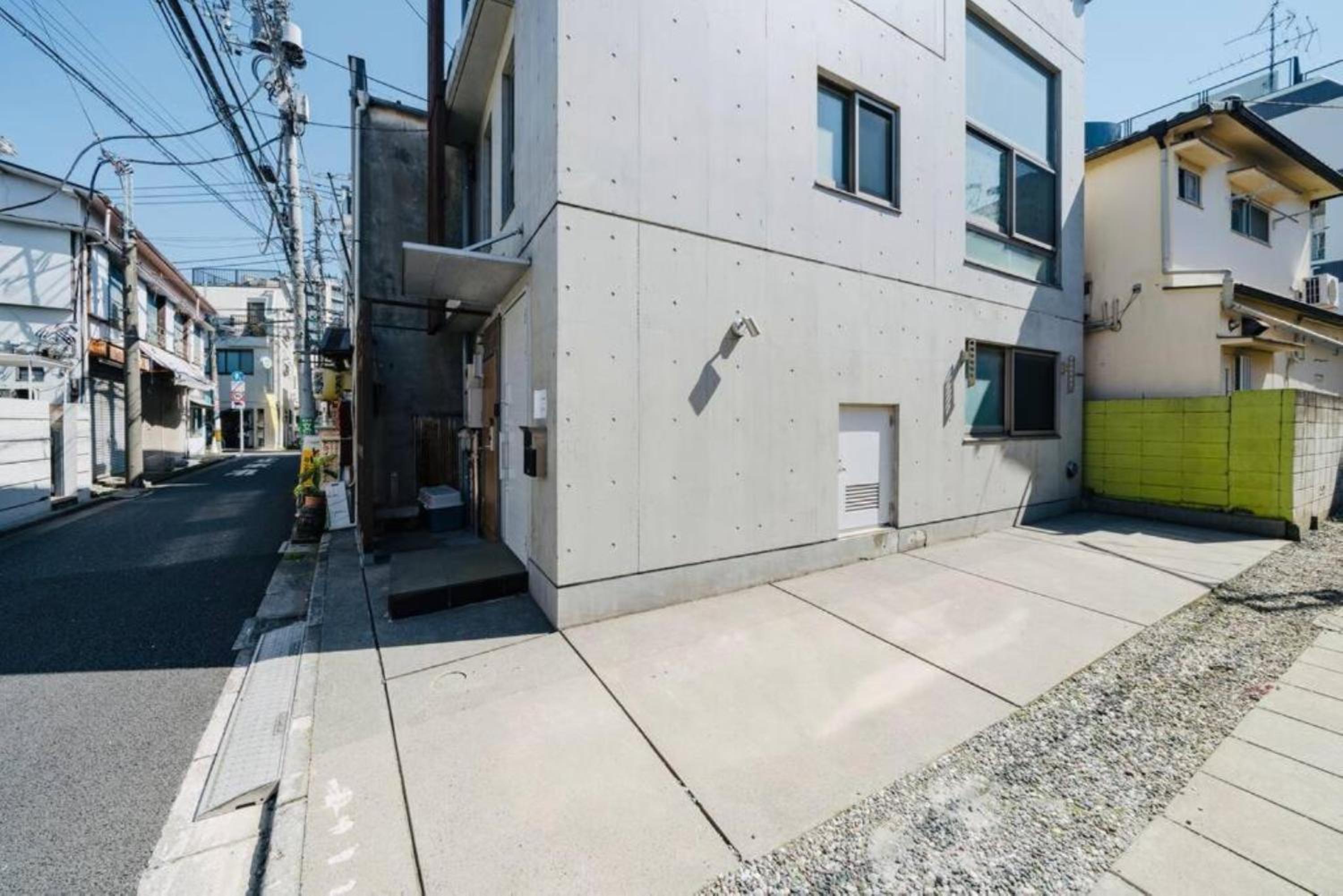 78, Honancho, 2nd floor of an apartment