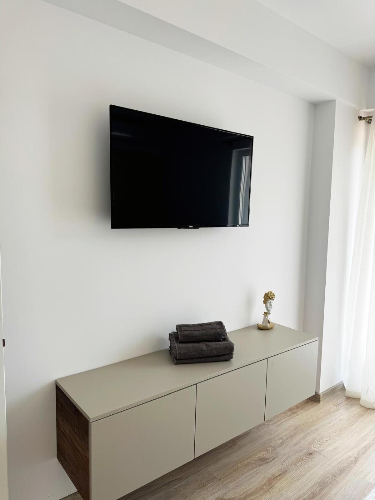 Rion Apartments