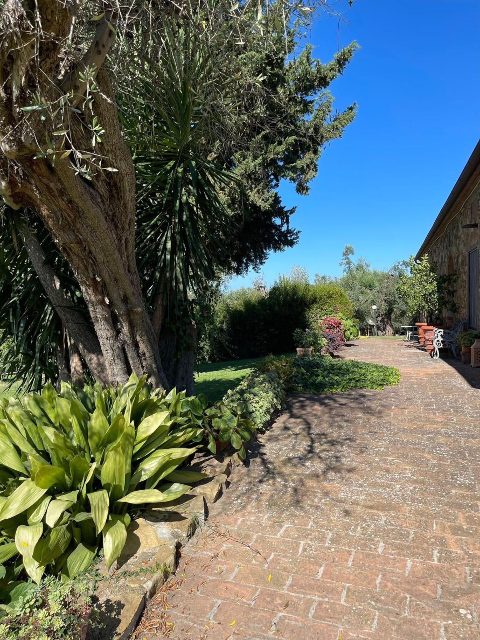 Tenuta Campospillo