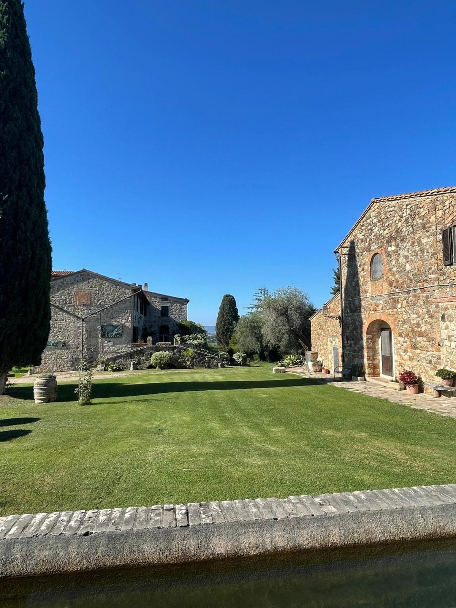 Tenuta Campospillo