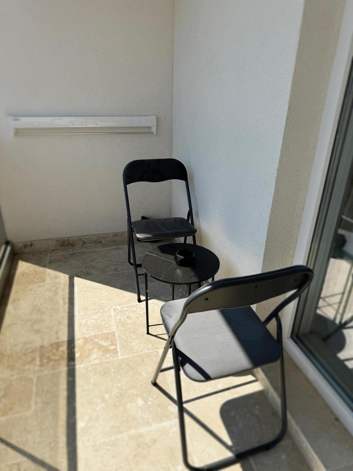 Rion Apartments
