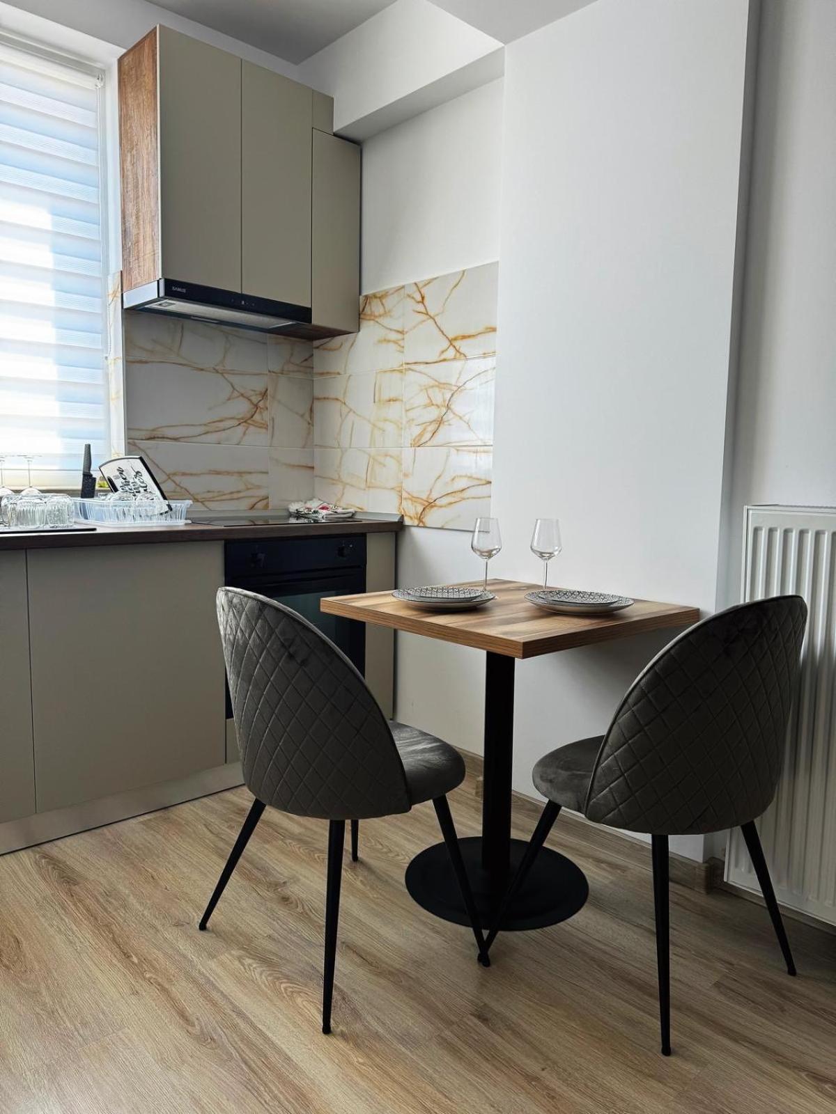 Rion Apartments