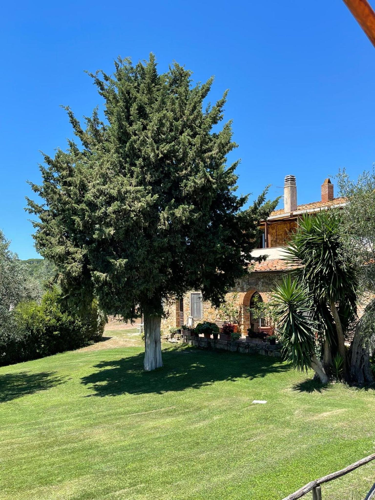 Tenuta Campospillo