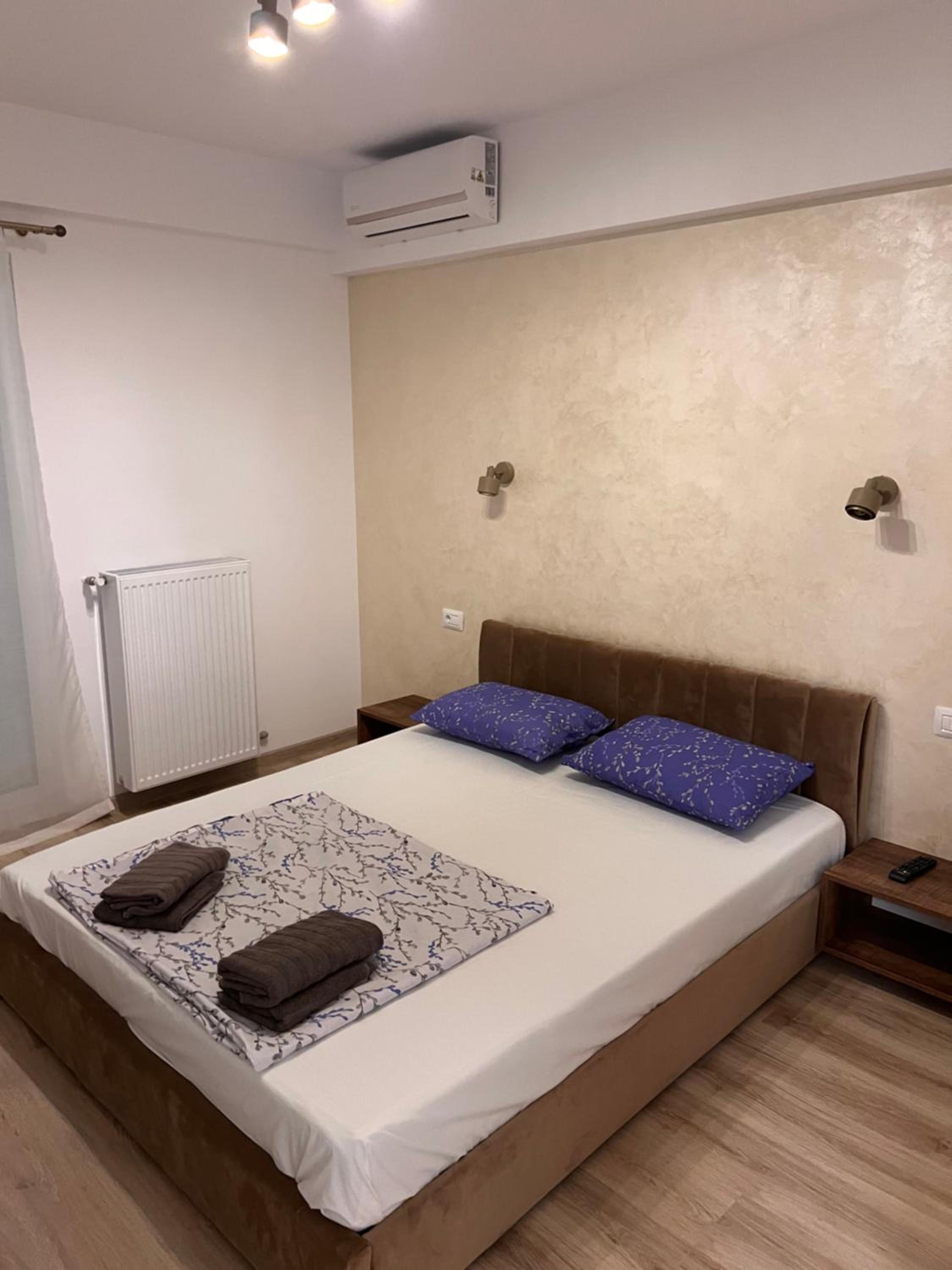 Rion Apartments