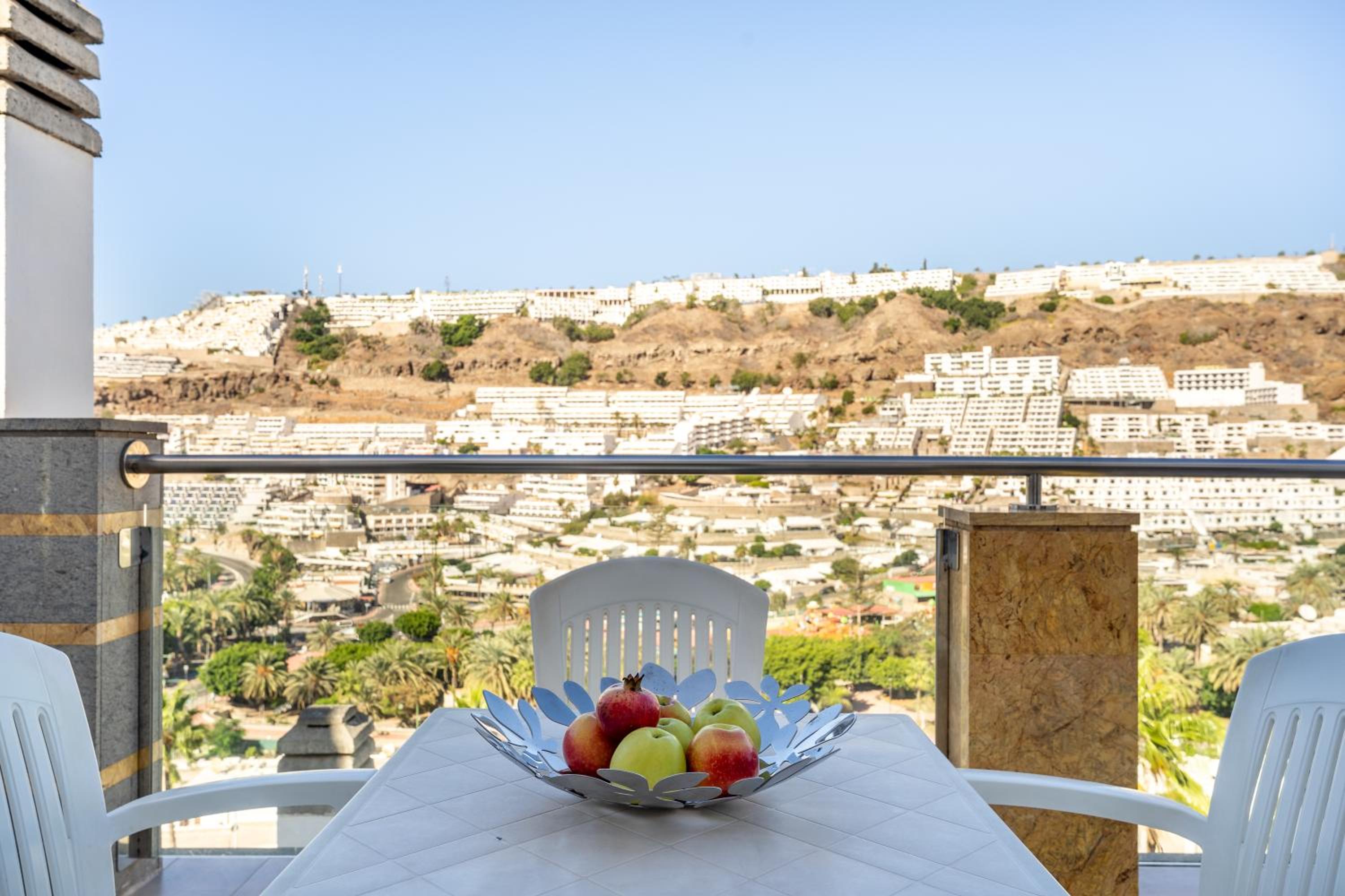 Apartamentos Cabau Cala Nova