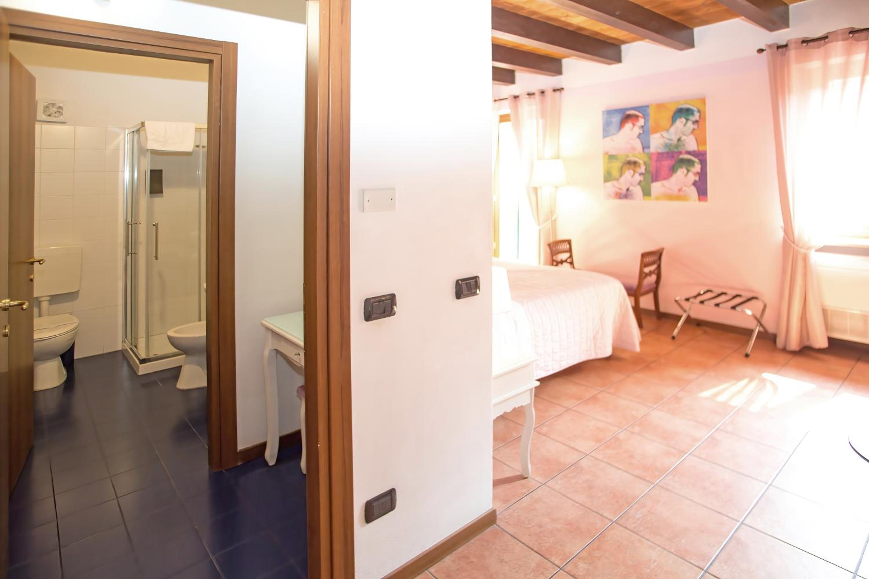 Veronetta House